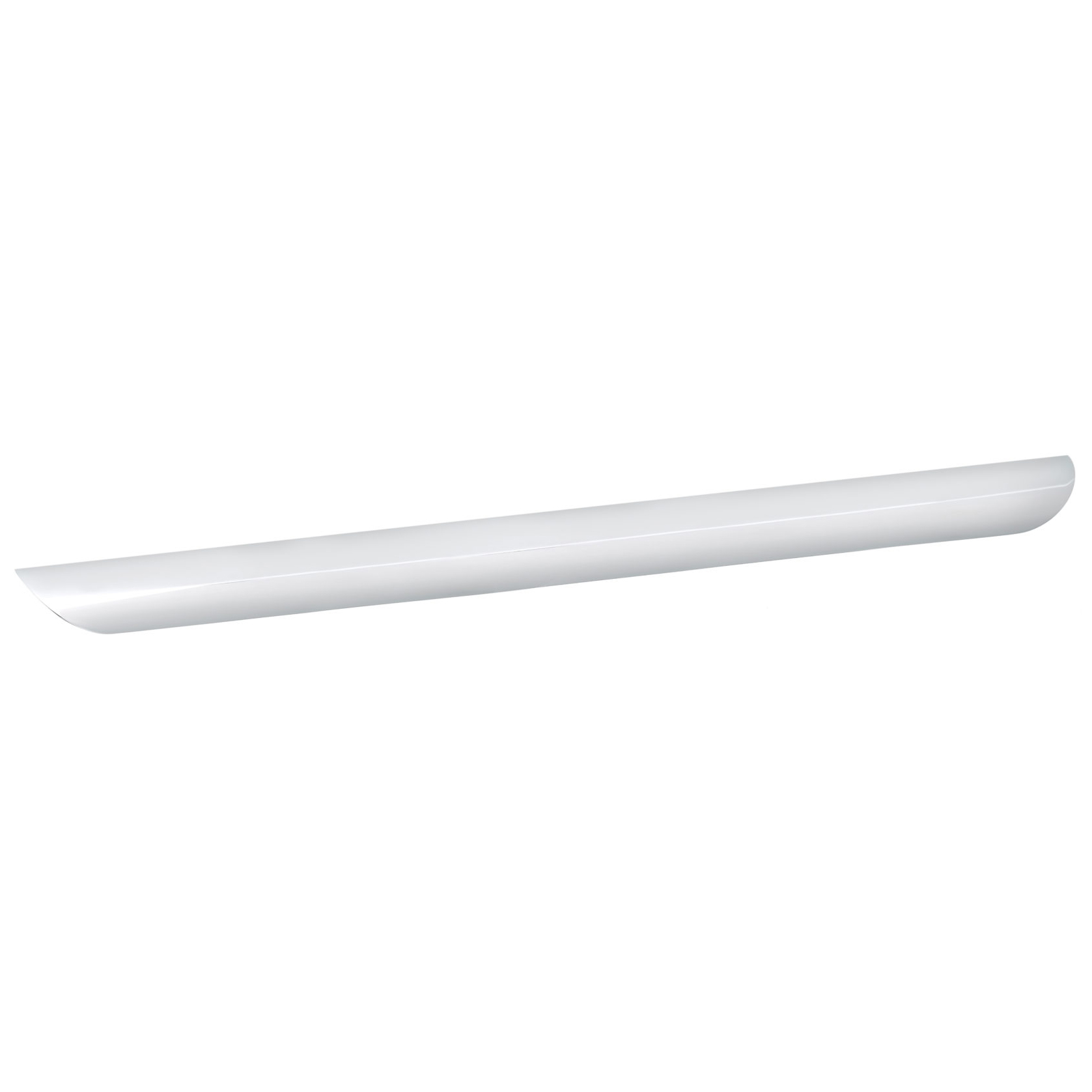 product: Richelieu Contemporary Pull, 15-1/8