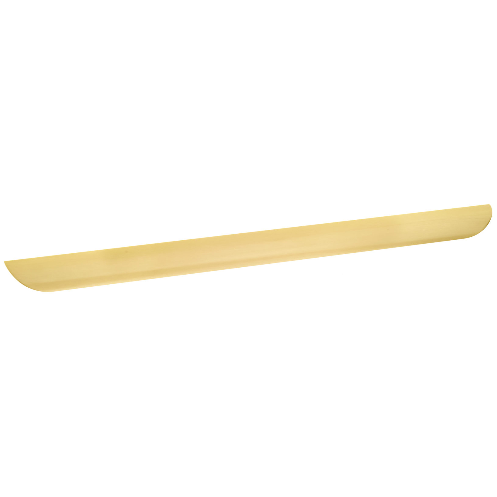 product: Richelieu Contemporary Pull, 15-1/8