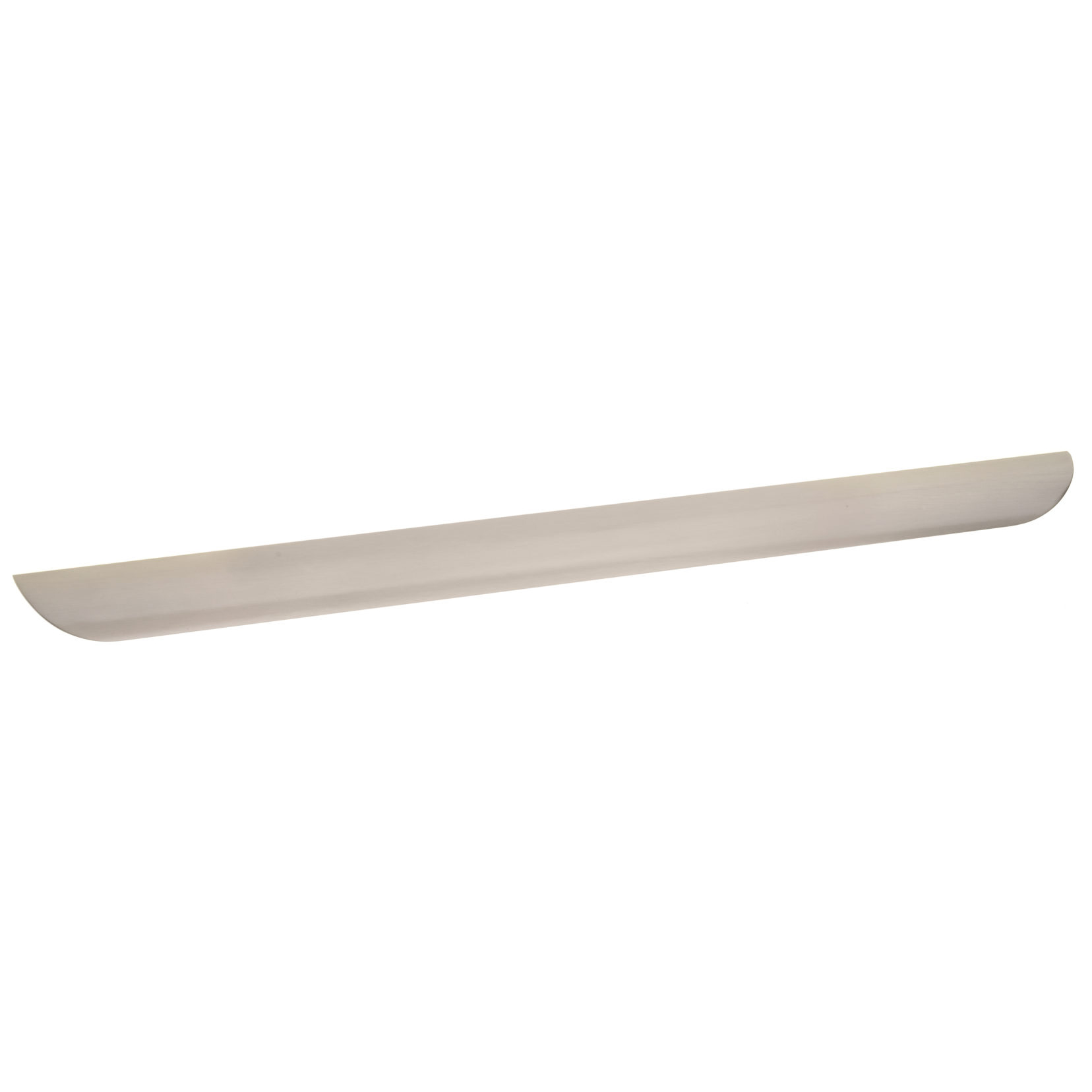 product: Richelieu Contemporary Pull, 15-1/8