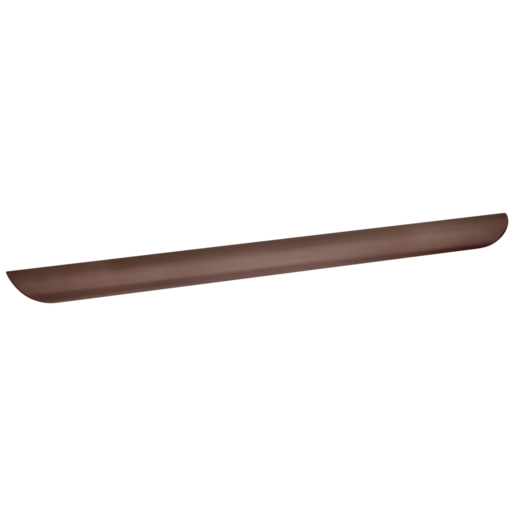 product: Richelieu Contemporary Pull, 15-1/8