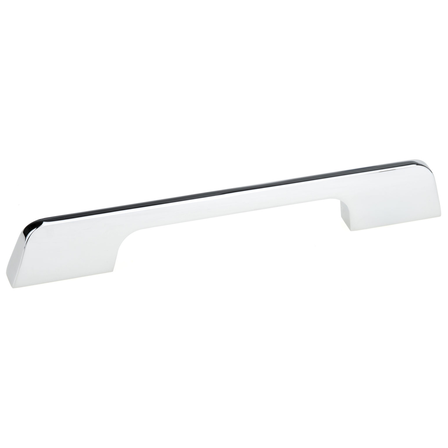 product: Richelieu Contemporary Pull, 6-5/16