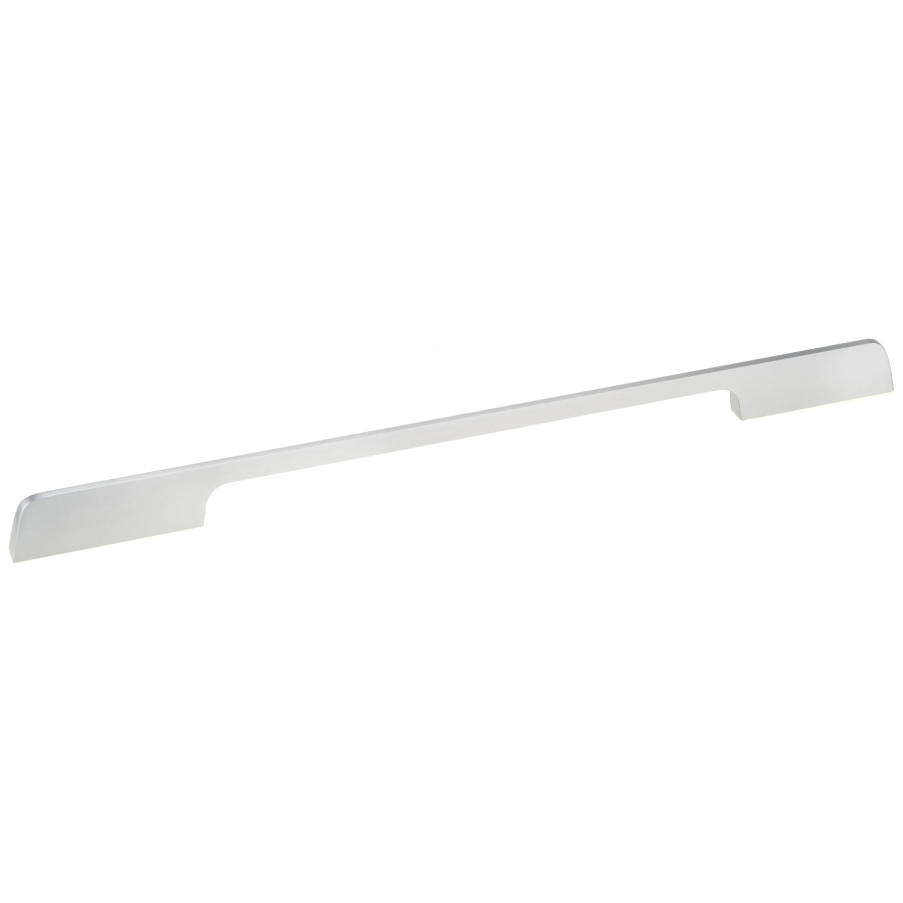 product: Richelieu Contemporary Pull, 12-5/8