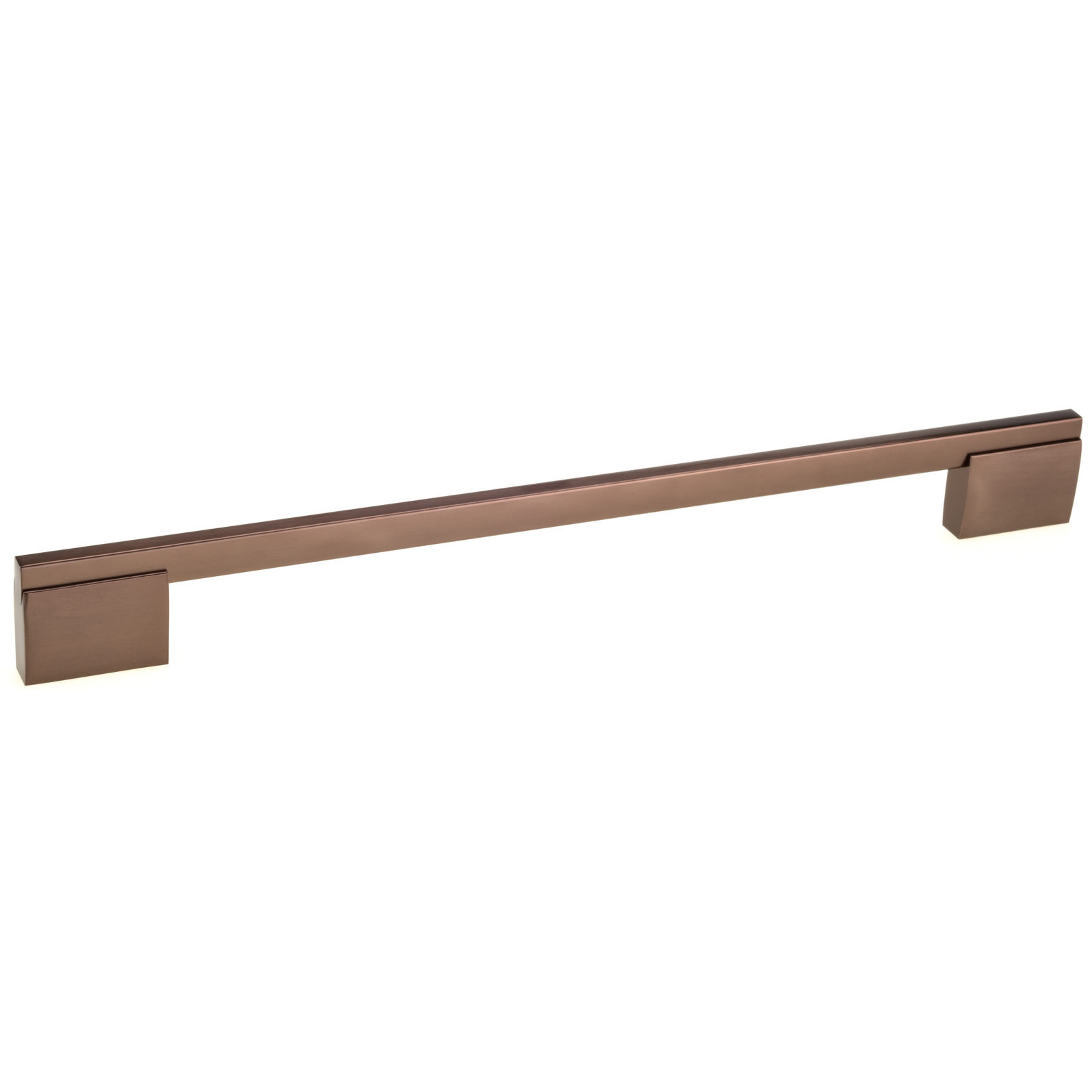 product: Richelieu Contemporary Pull, 12-5/8