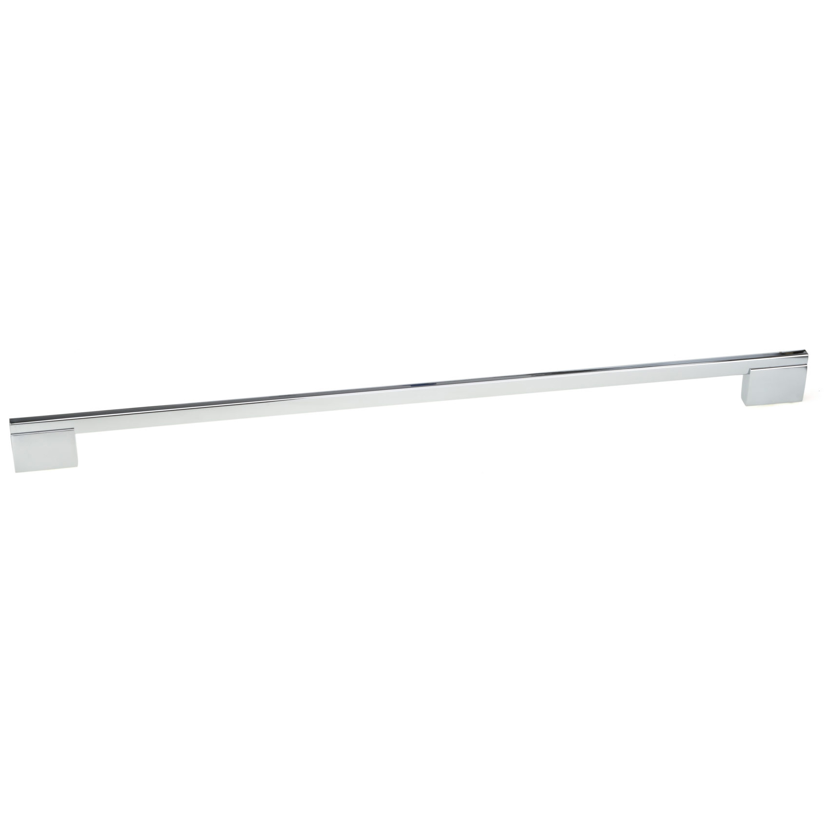product: Richelieu Contemporary Pull, 20-1/8