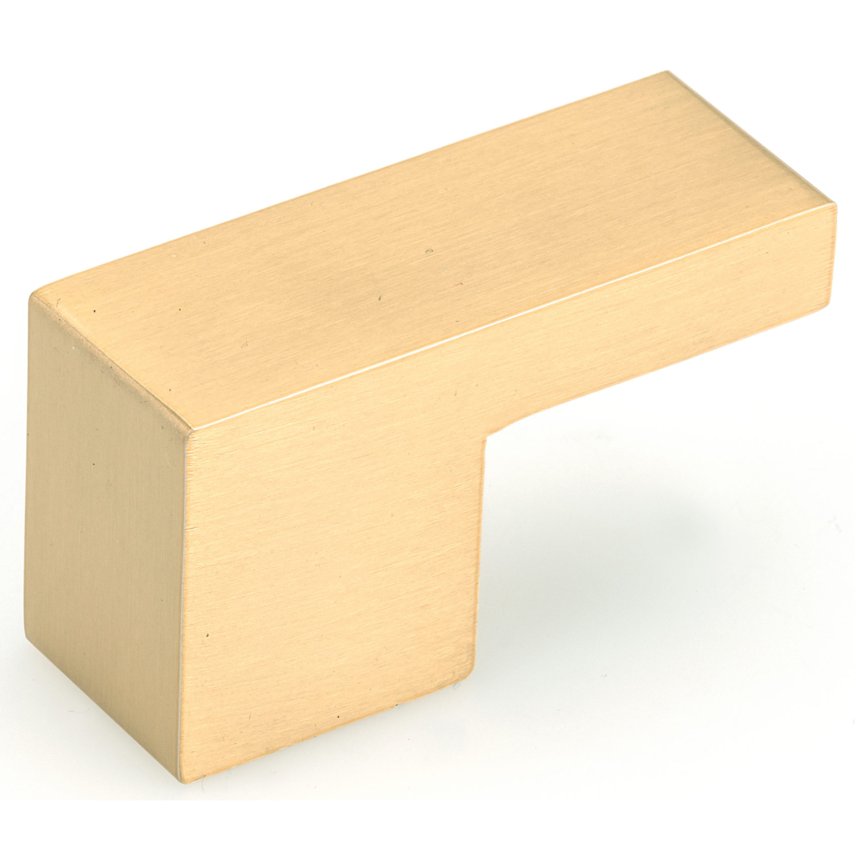 product: Richelieu Contemporary Pull, 5/8