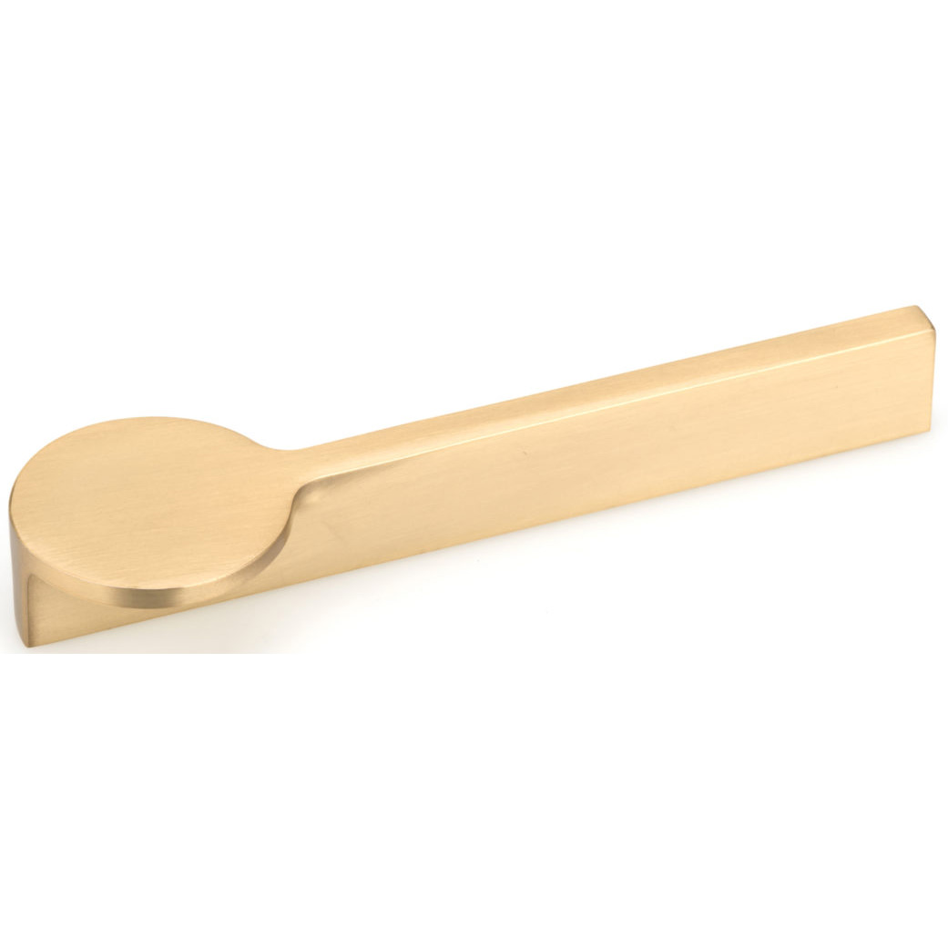 product: Richelieu Contemporary Pull, 5-1/16