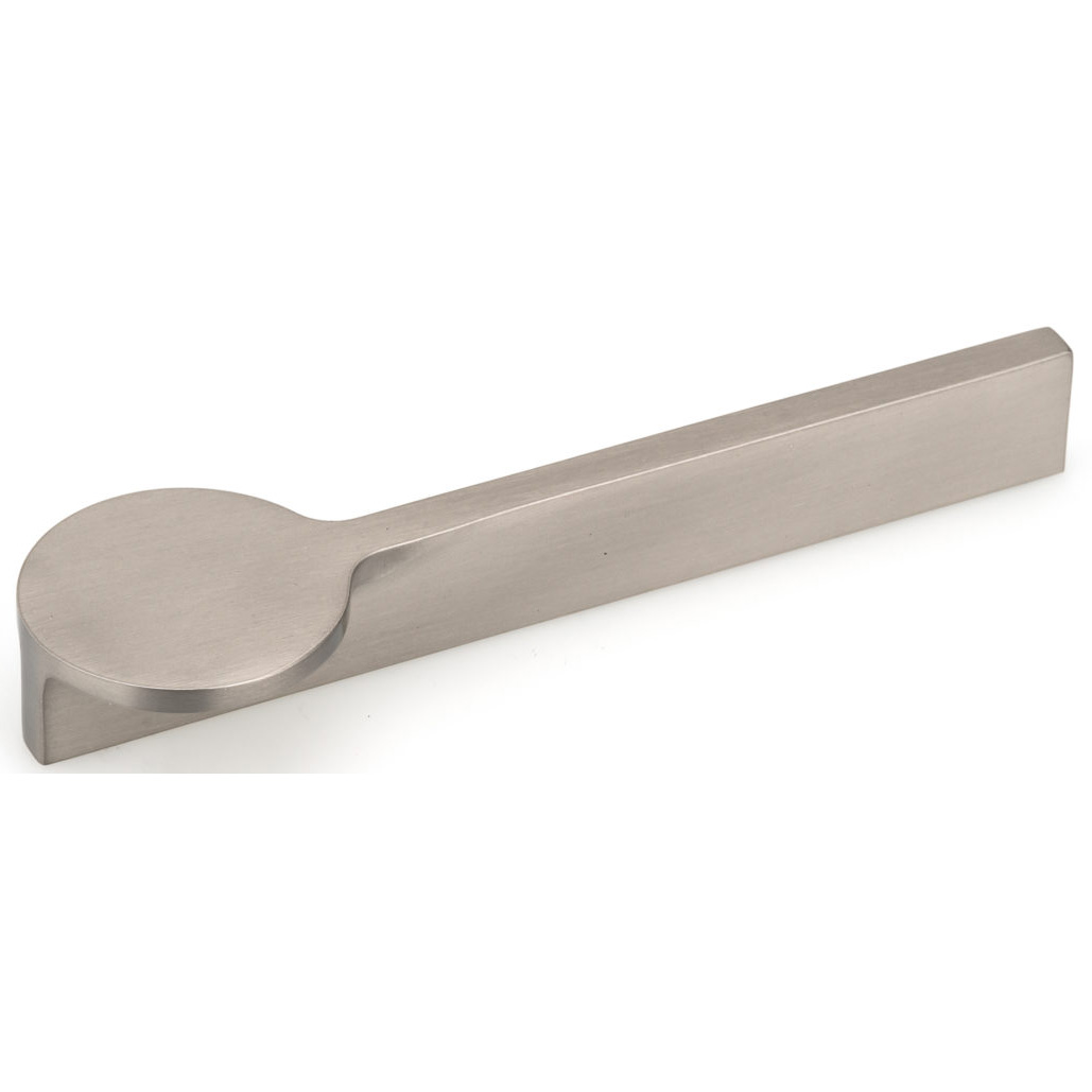 product: Richelieu Contemporary Pull, 5-1/16