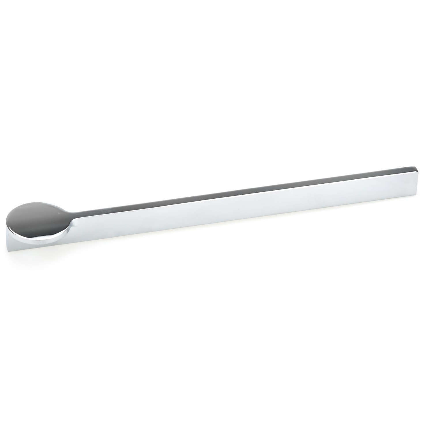 product: Richelieu Contemporary Pull, 10-1/8