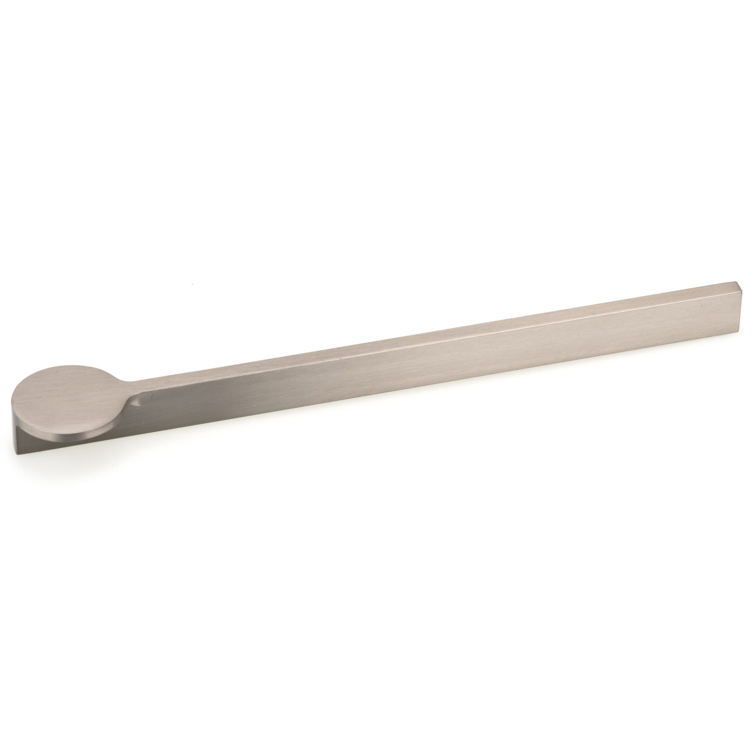product: Richelieu Contemporary Pull, 10-1/8
