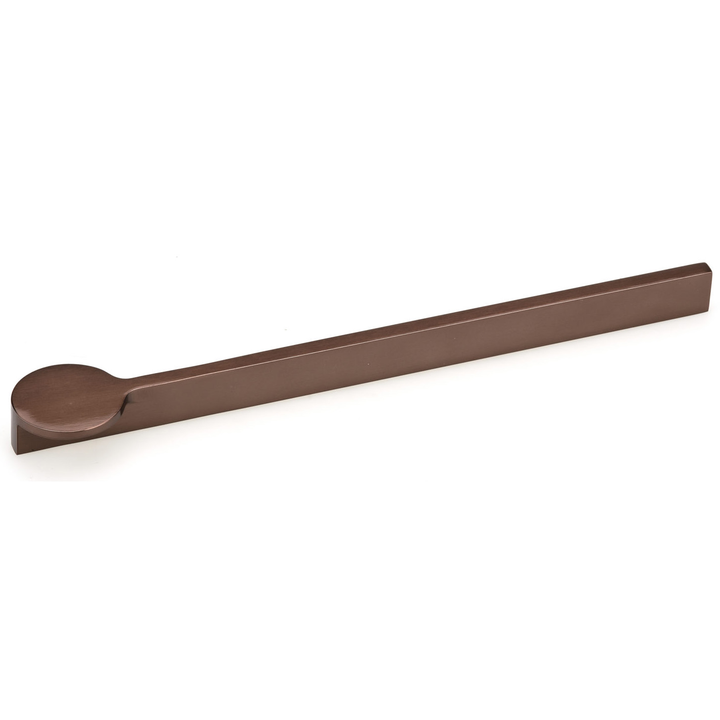 product: Richelieu Contemporary Pull, 10-1/8