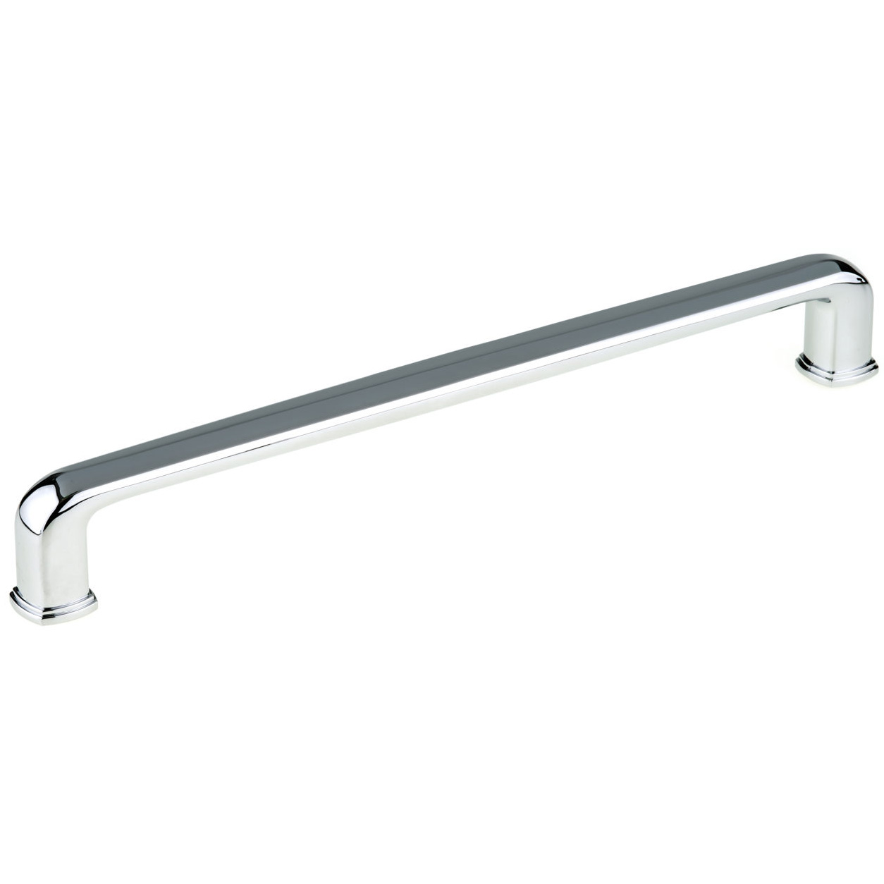 product: Richelieu Contemporary Pull, 12-5/8