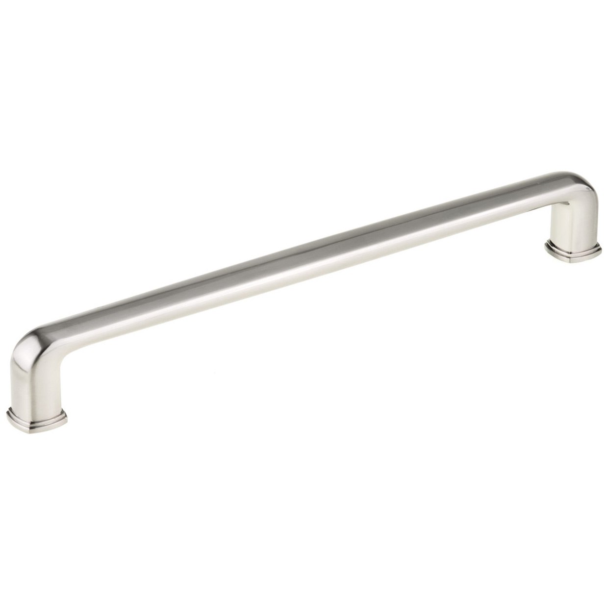 product: Richelieu Contemporary Pull, 12-5/8