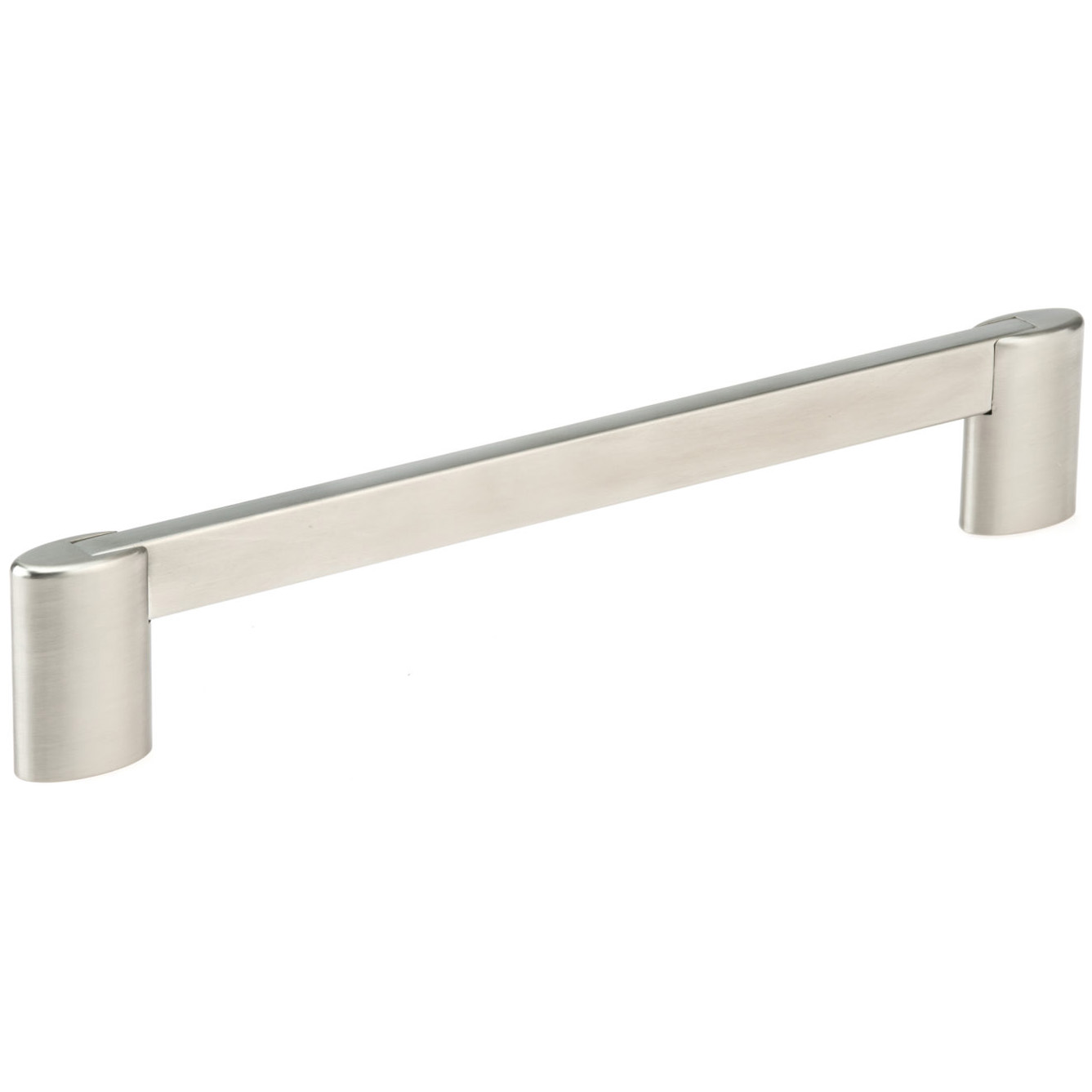 product: Richelieu Contemporary Pull, 7-9/16