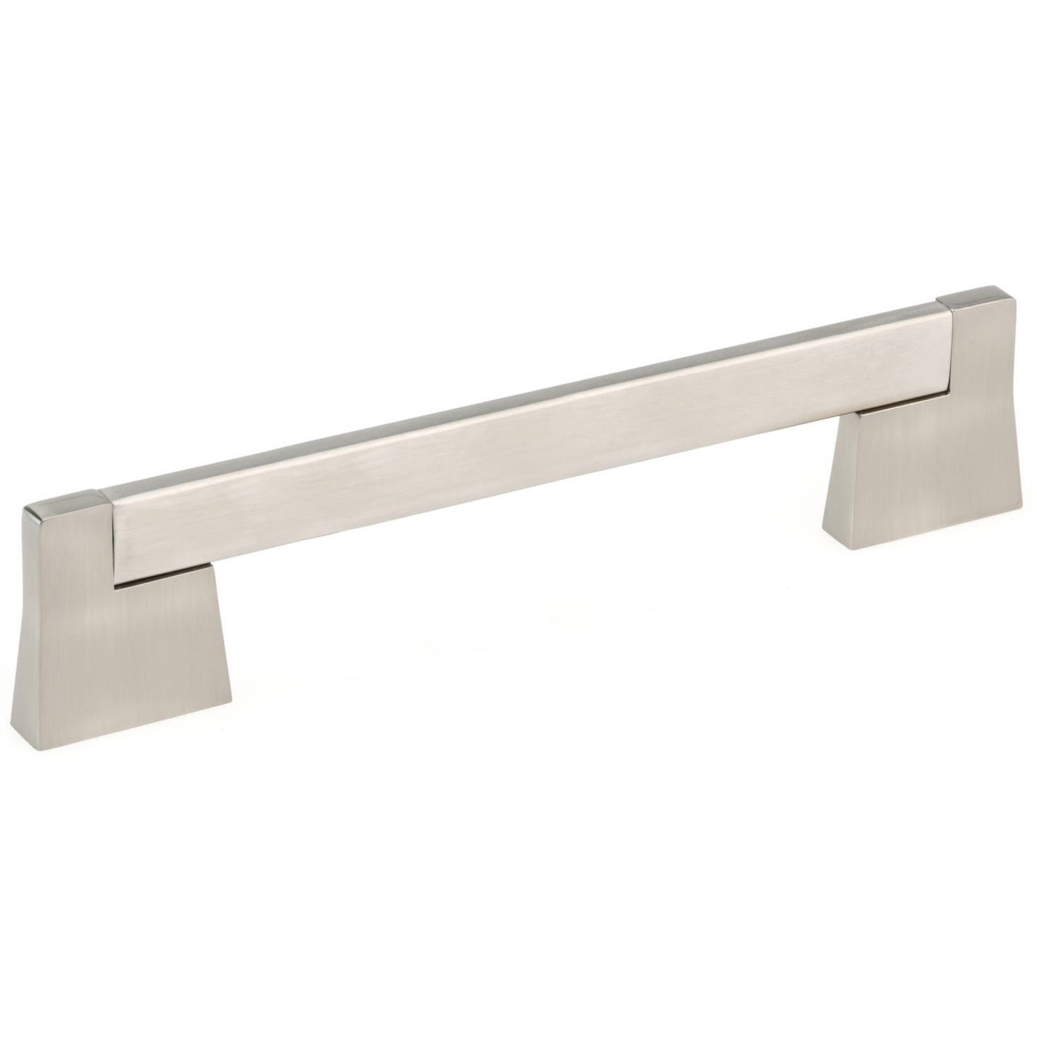 product: Richelieu Contemporary Pull, 6-5/16