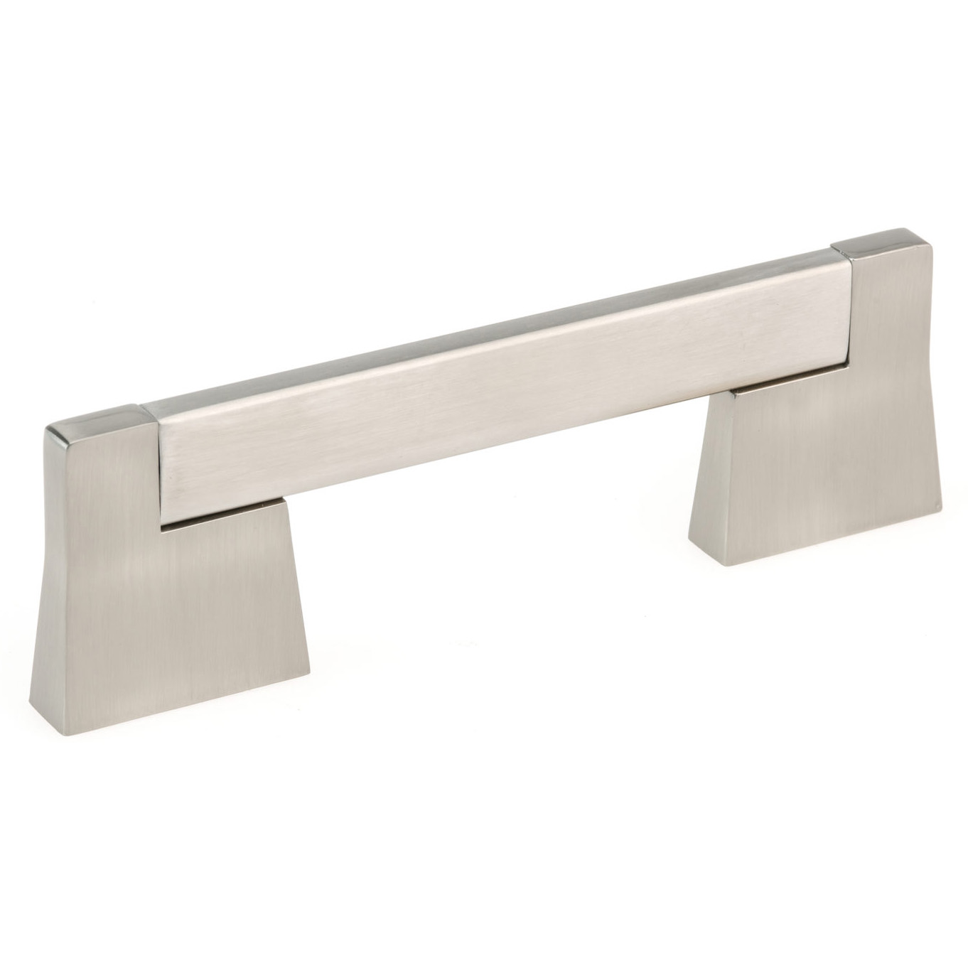 product: Richelieu Contemporary Pull - 3-3/4