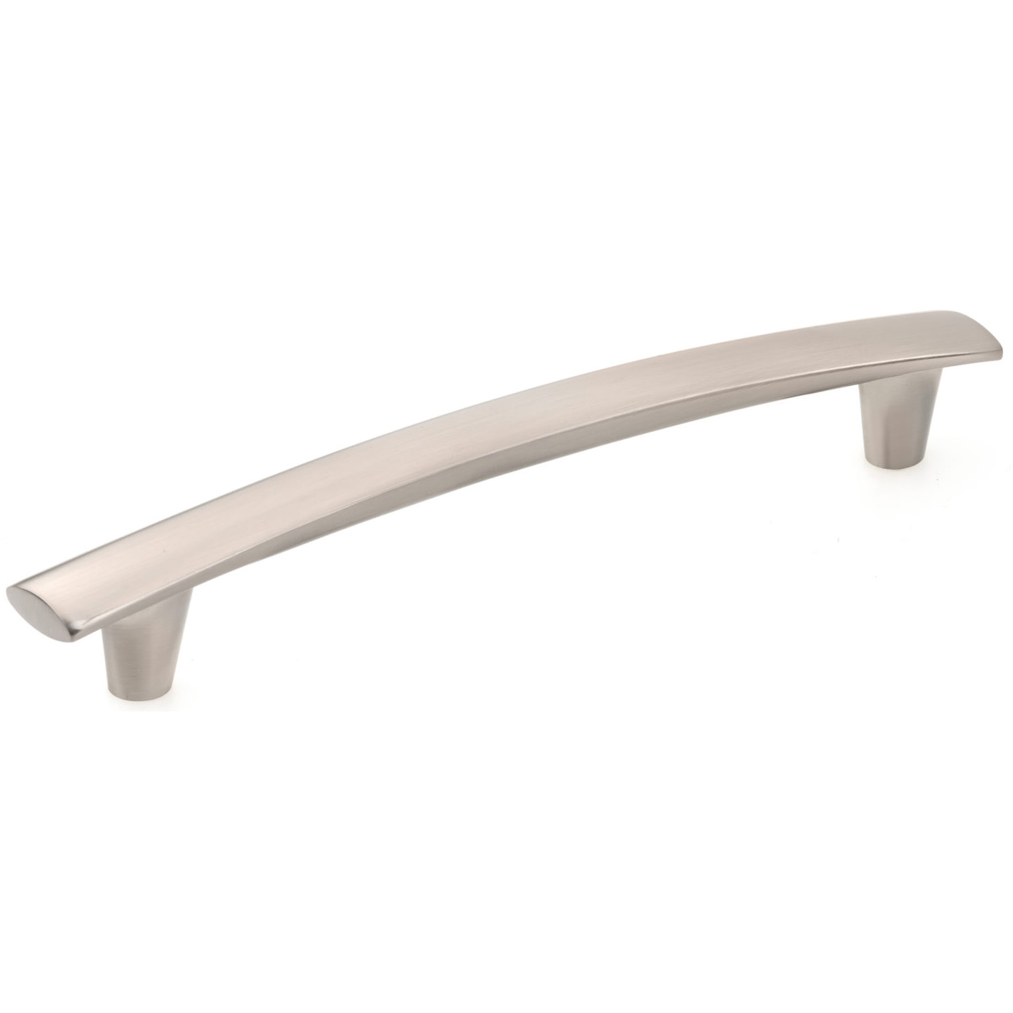 product: Richelieu Contemporary Pull, 6-5/16