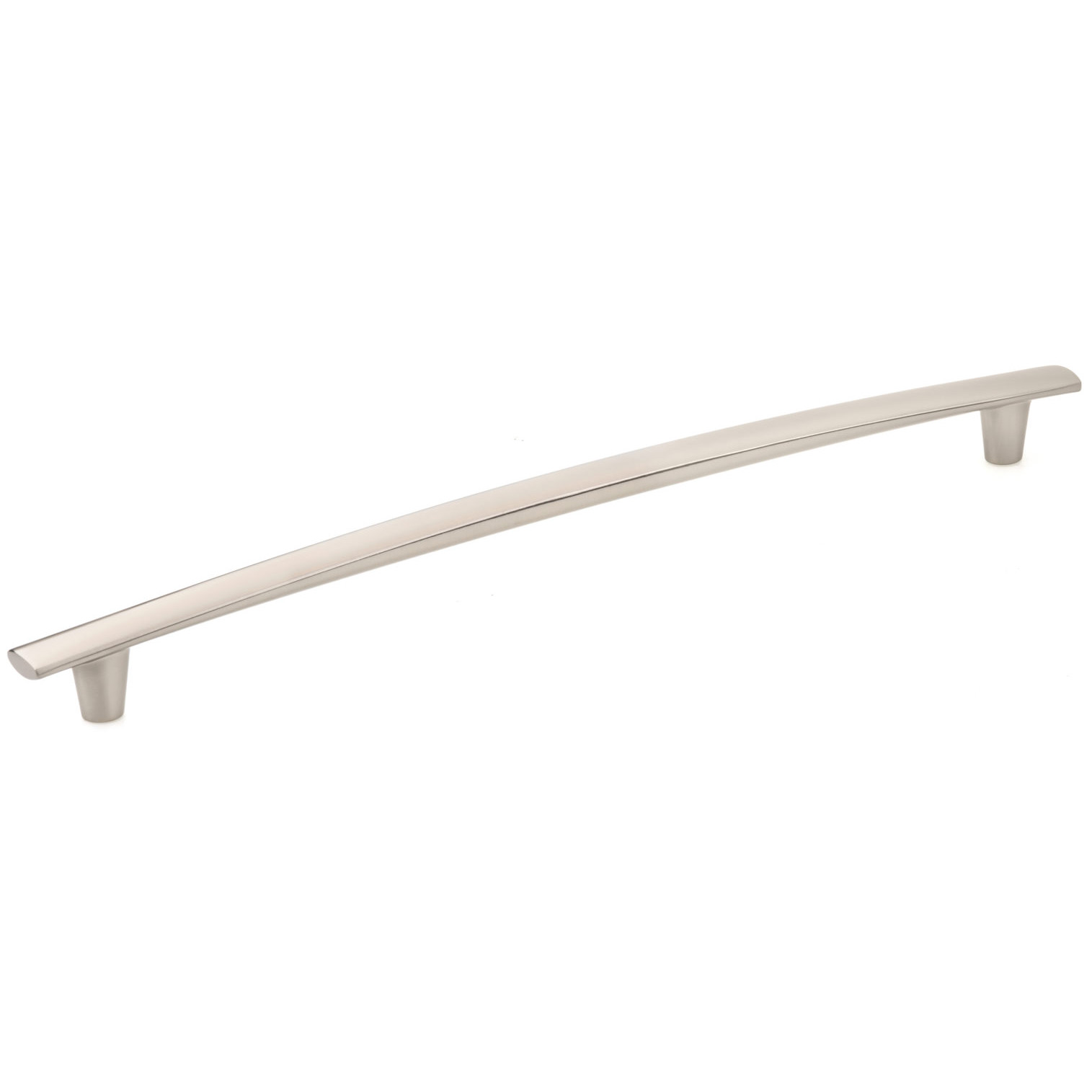 product: Richelieu Contemporary Pull - 12-5/8