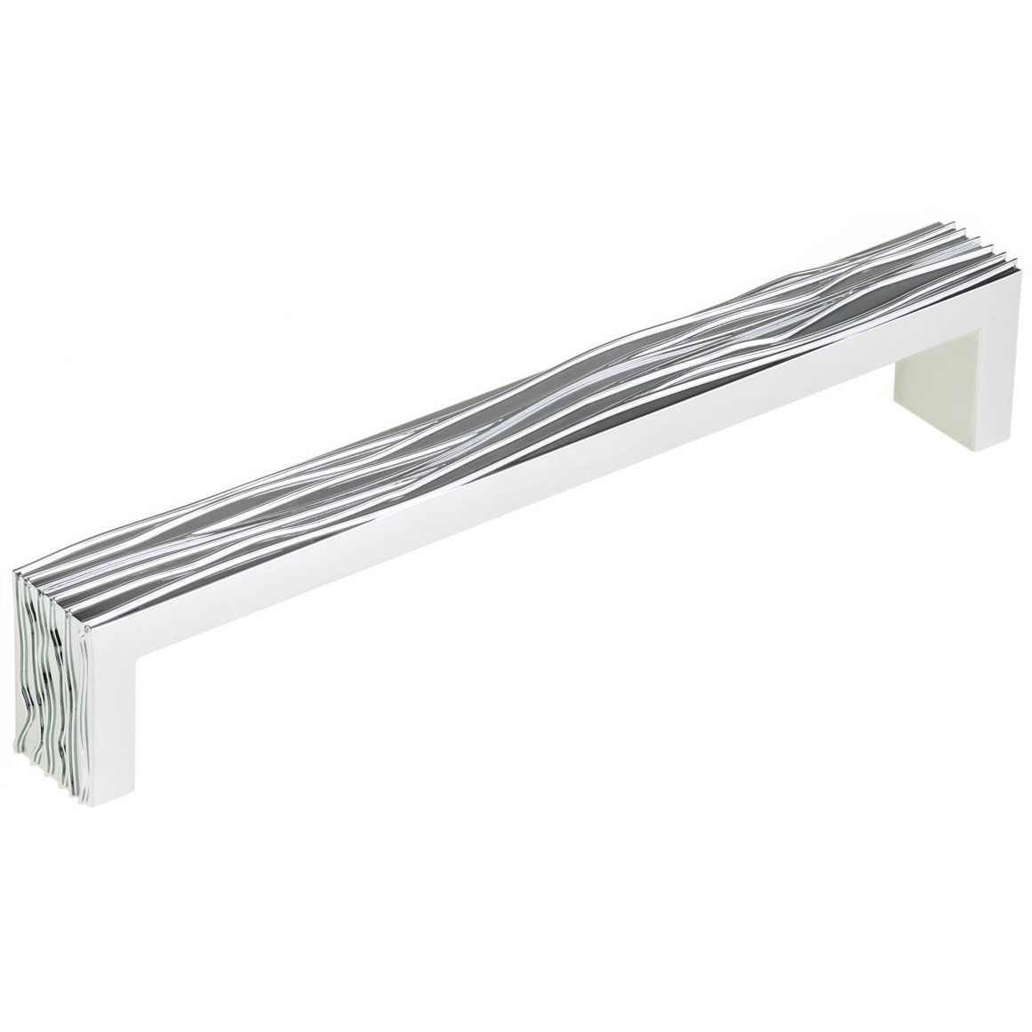 product: Richelieu Contemporary Pull, 7-9/16