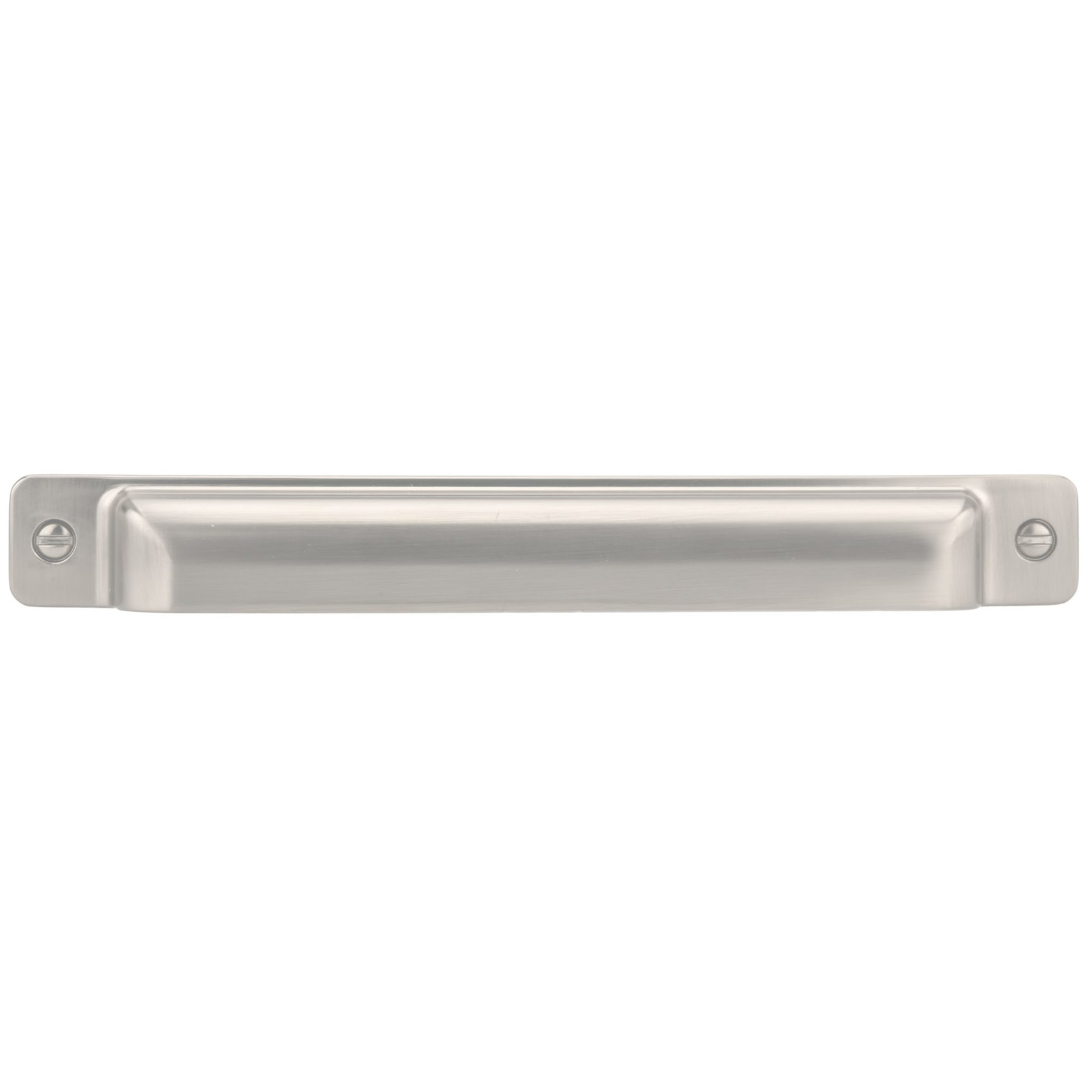 product: Richelieu Transitional Cup Pull, 7-9/16