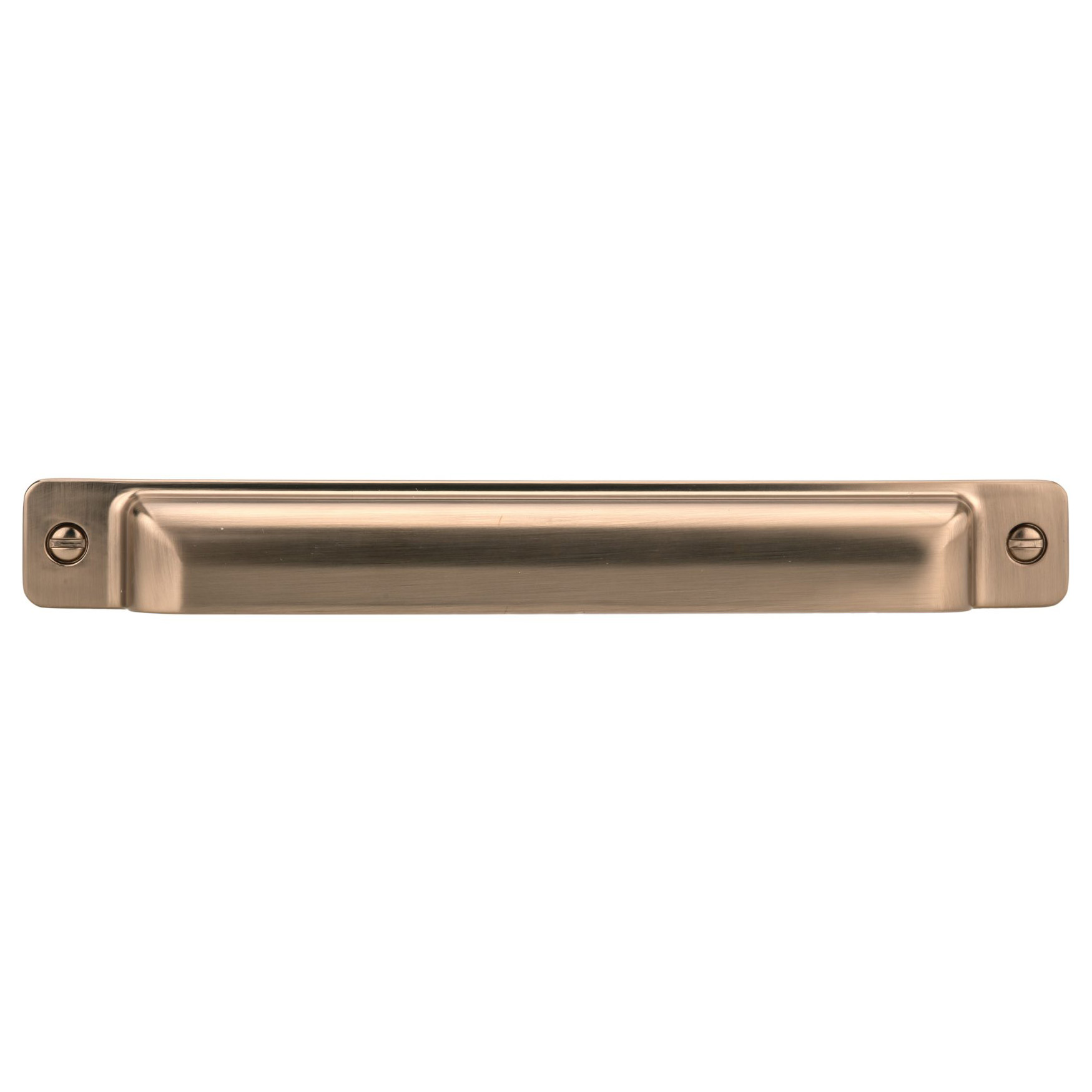 product: Richelieu Transitional Pull, 7-9/16