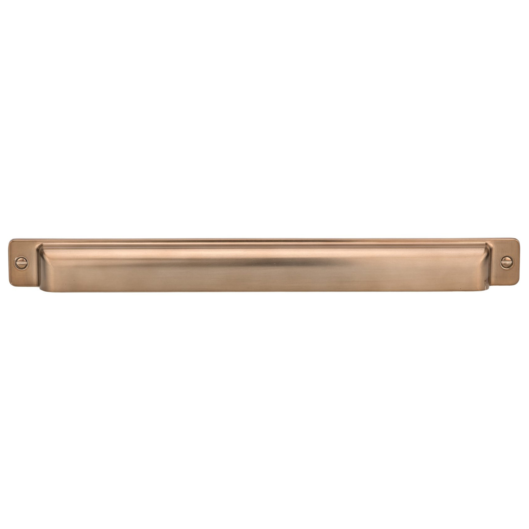 product: Richelieu Transitional Pull, 12-5/8