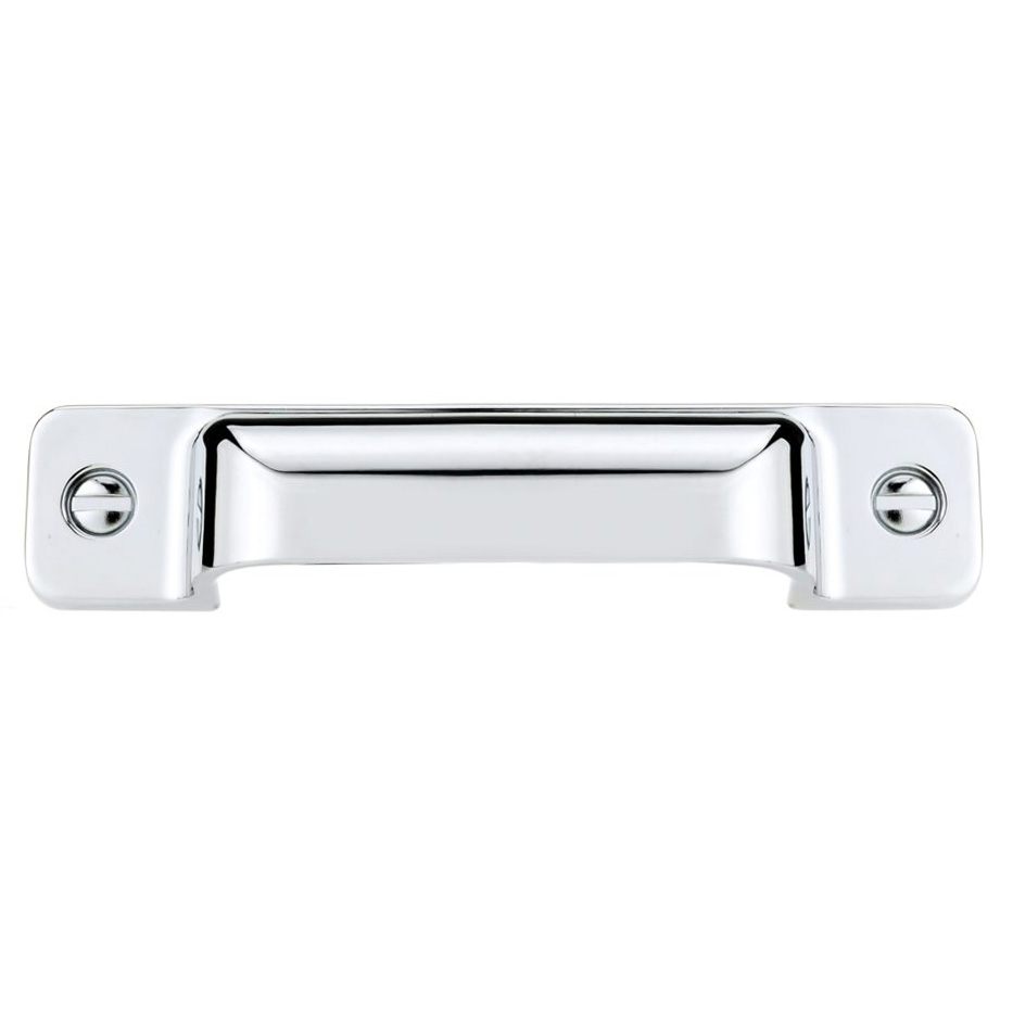 product: Richelieu Transitional Pull, 3-3/4