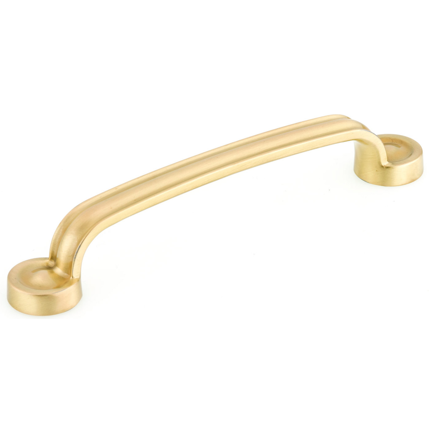 product: Richelieu Traditional Pull, 5-1/16