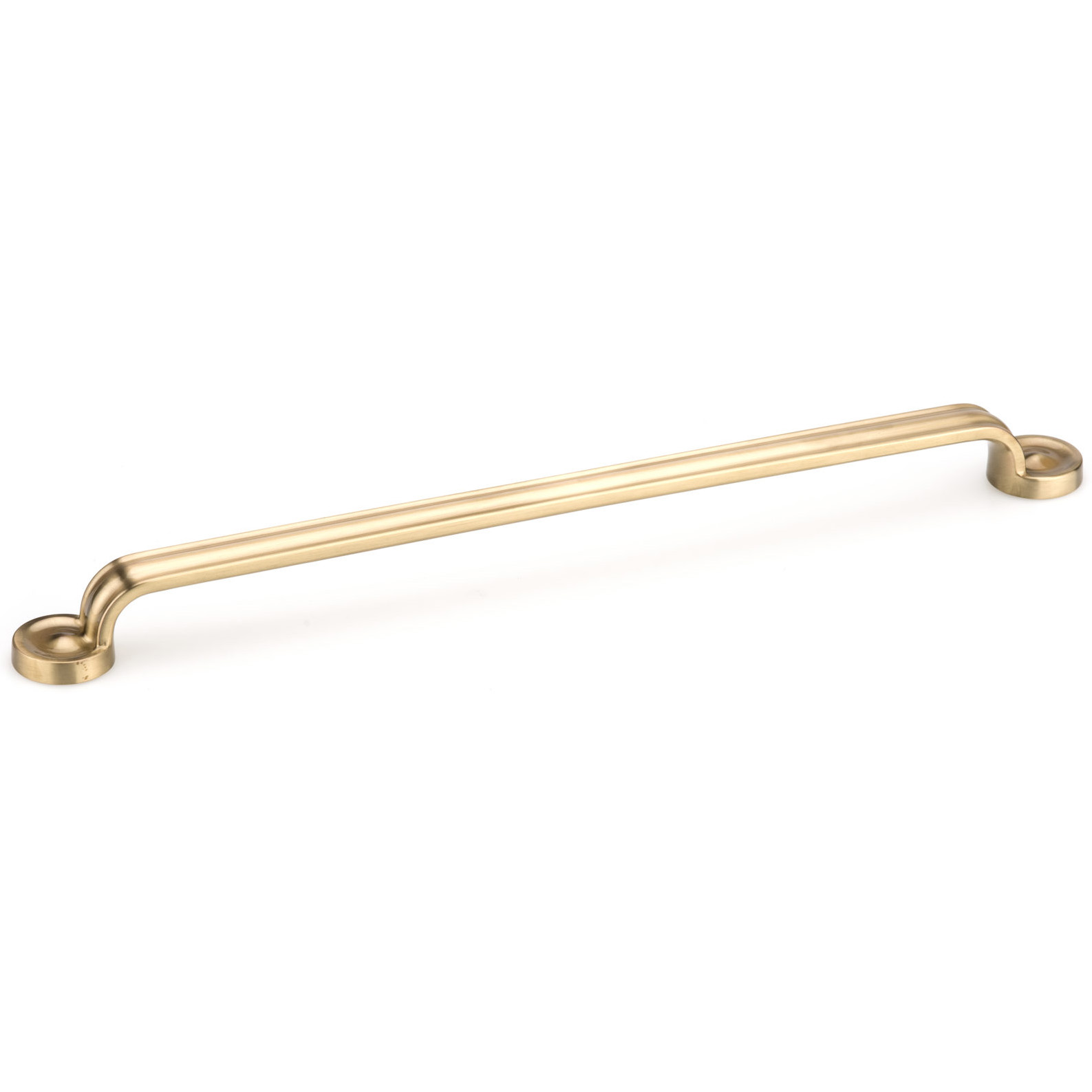 product: Richelieu Traditional Pull, 12-5/8