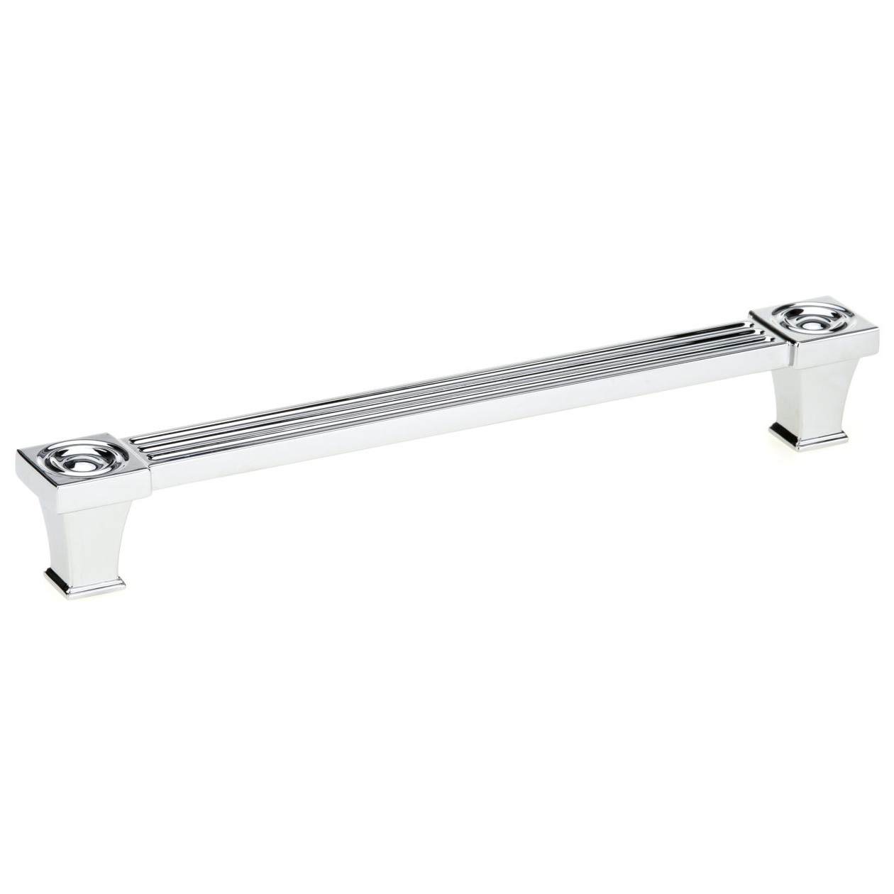 product: Richelieu Transitional Pull, 7-9/16