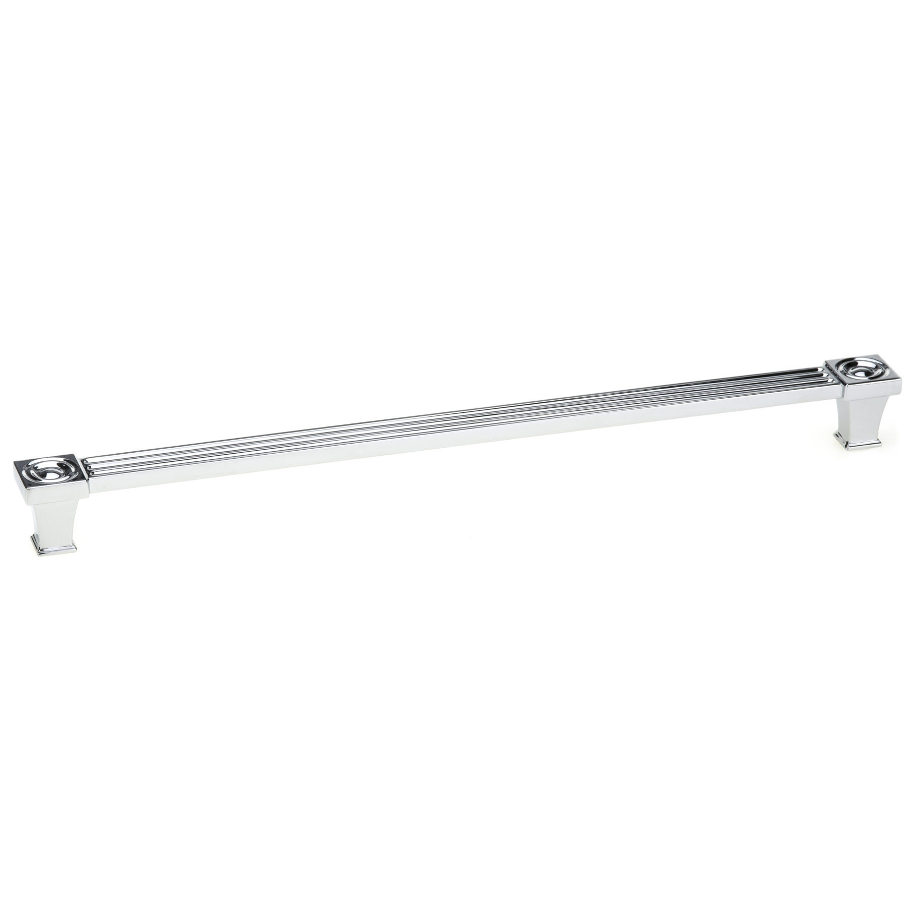 product: Richelieu Transitional Pull, 12-5/8