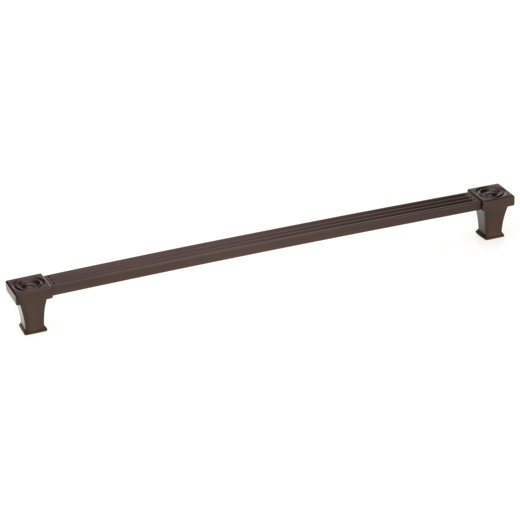 product: Richelieu Transitional Pull, 12-5/8