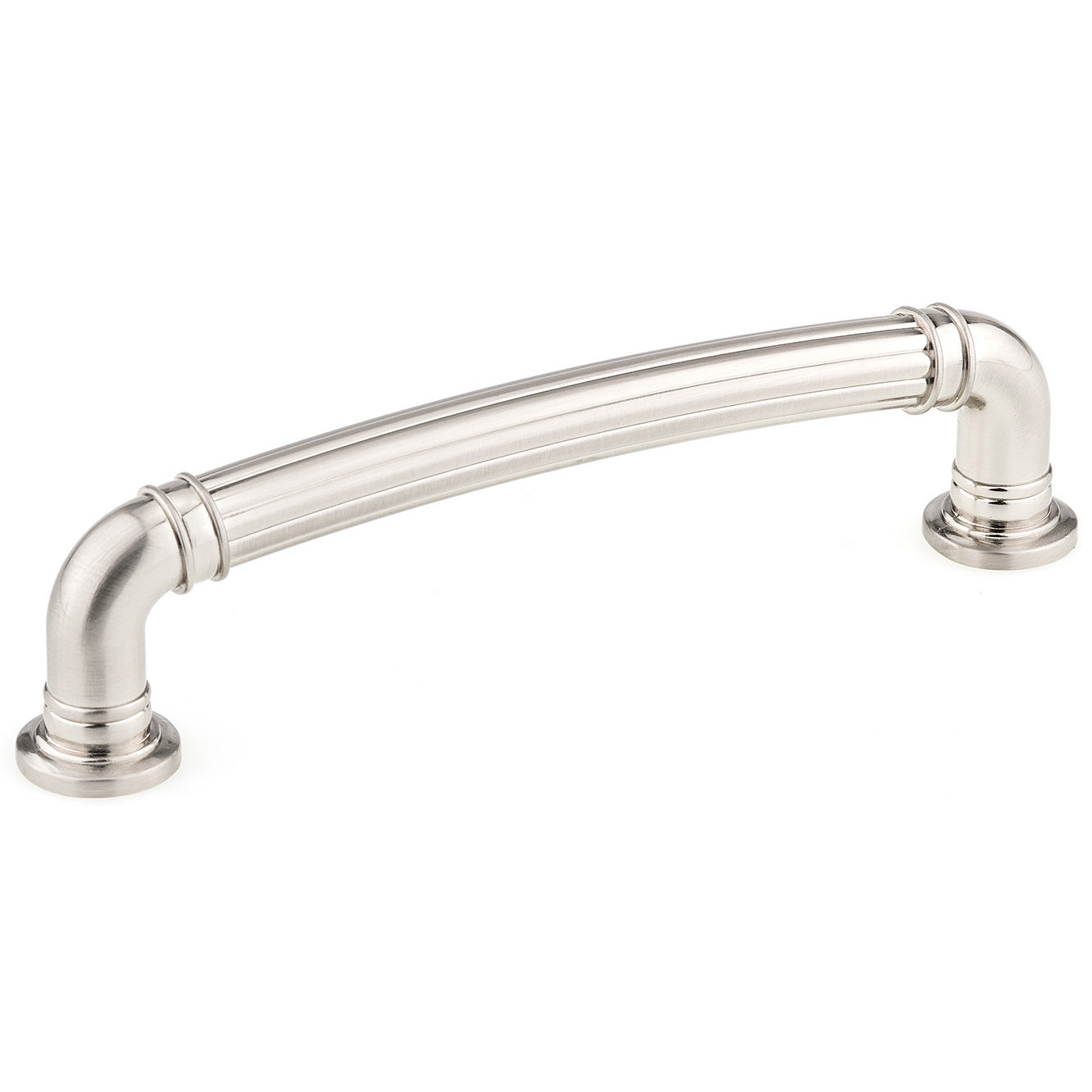 product: Richelieu Traditional Pull, 5-1/16
