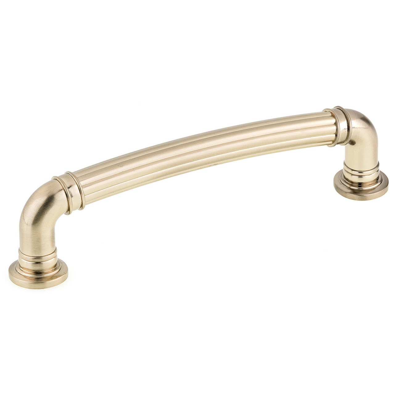 product: Richelieu Traditional Pull, 5-1/16
