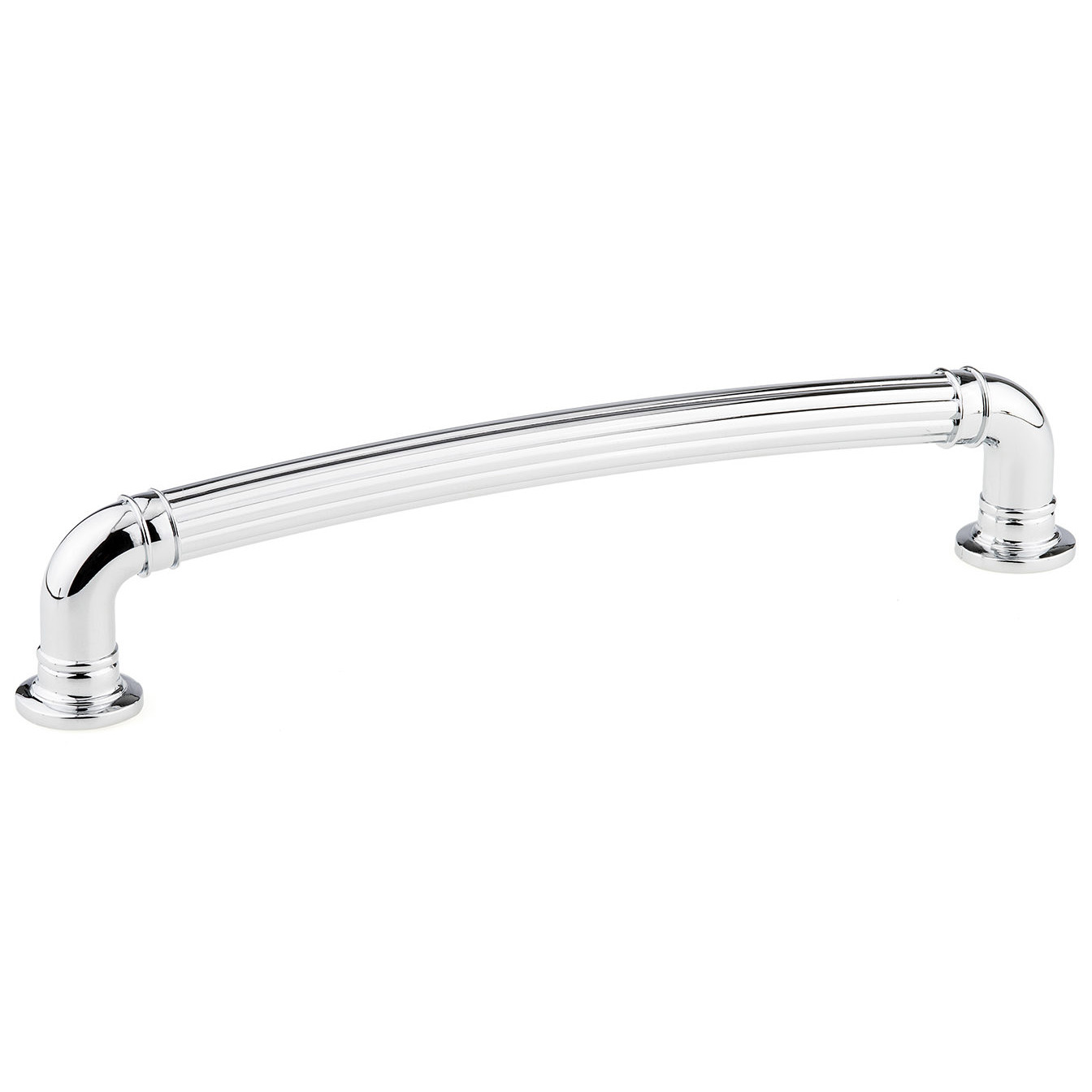 product: Richelieu Traditional Pull, 7-9/16