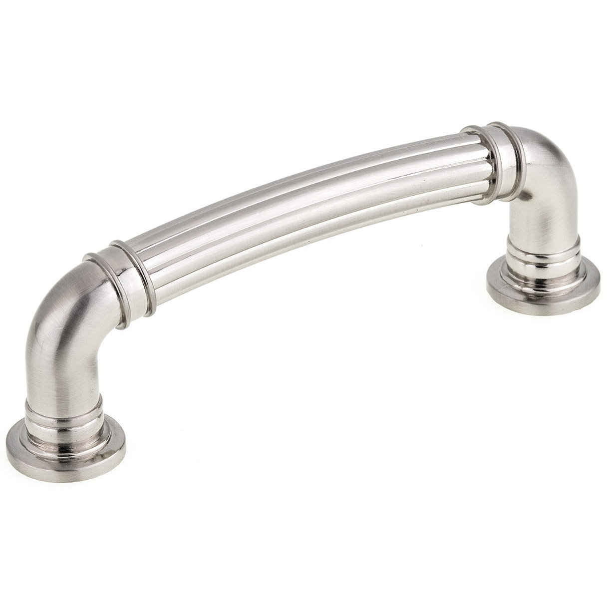 product: Richelieu Traditional Pull, 3-3/4