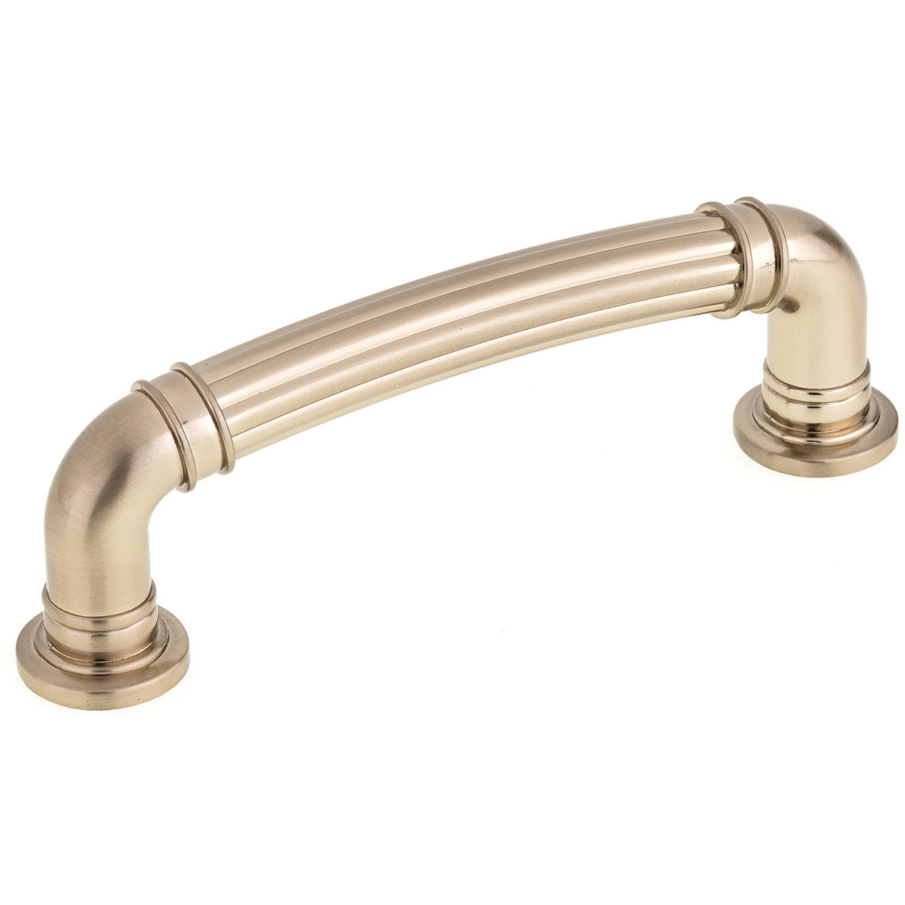 product: Richelieu Traditional Pull, 3-3/4
