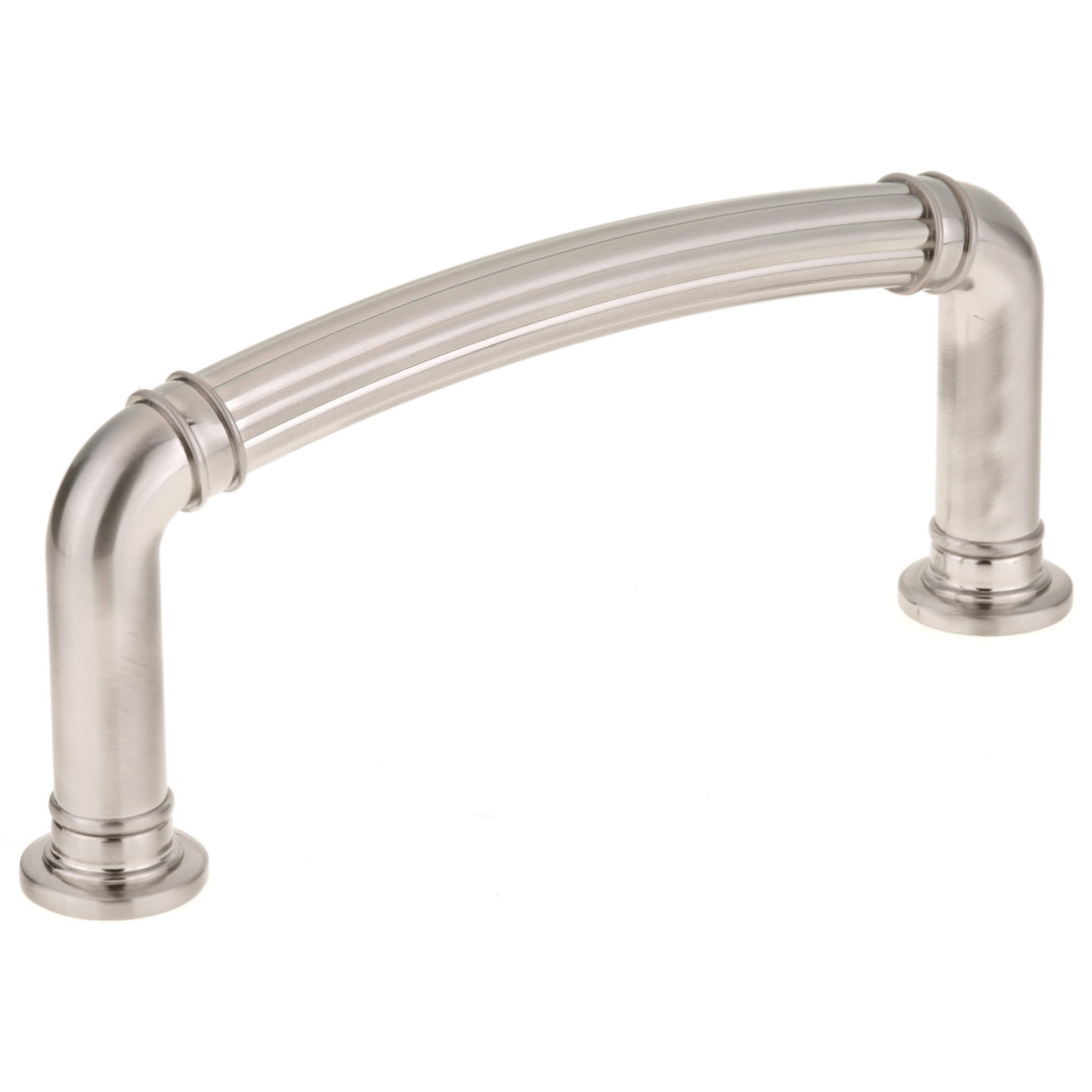 product: Richelieu Traditional Pull, 6-5/16
