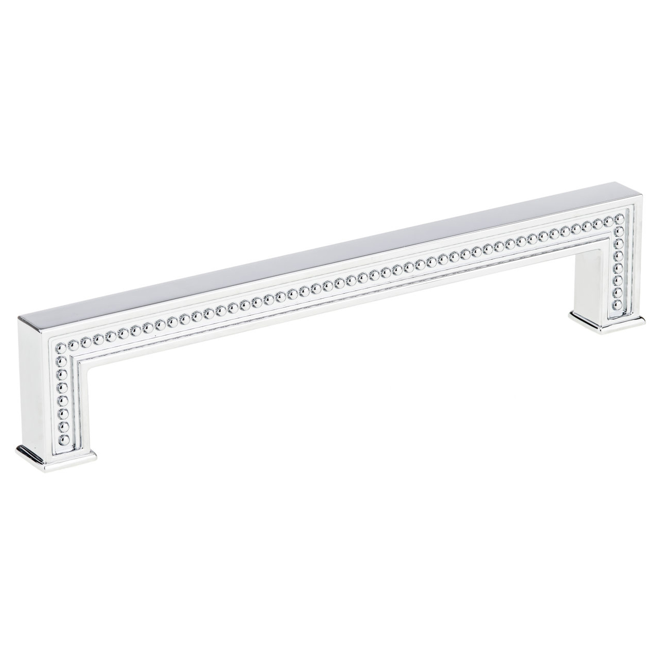 product: Richelieu Transitional Pull, 7-9/16