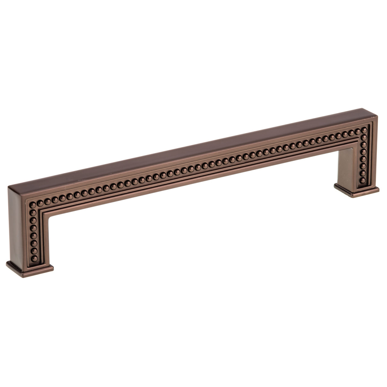 product: Richelieu Transitional Pull with Side Beading - 7-9/16