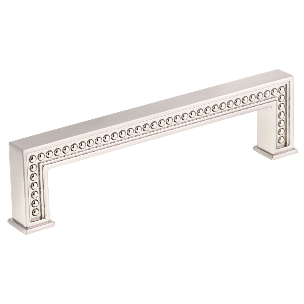 product: Richelieu Transitional Pull, 3-3/4