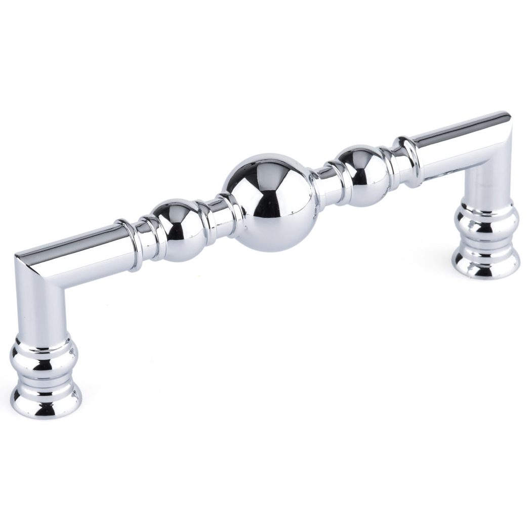 product: Richelieu Traditional Pull, 5-1/16