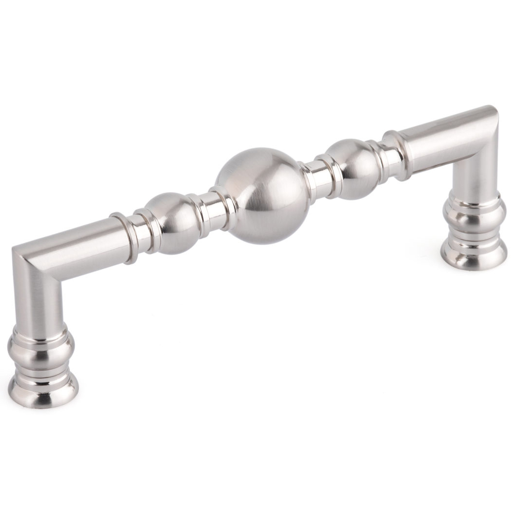 product: Richelieu Traditional Pull, 5-1/16
