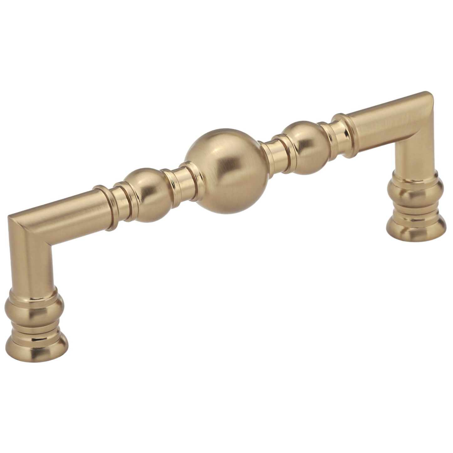 product: Richelieu Traditional Pull, 5-1/16