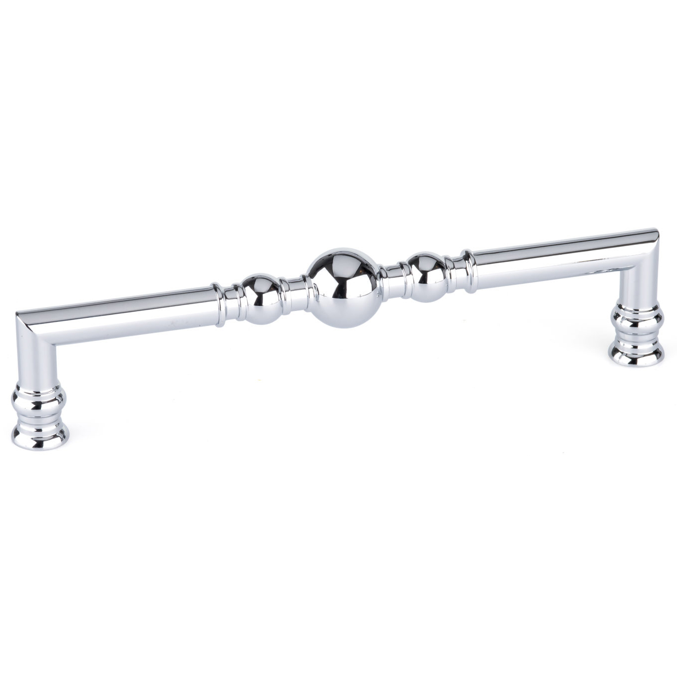 product: Richelieu Traditional Pull, 7-9/16