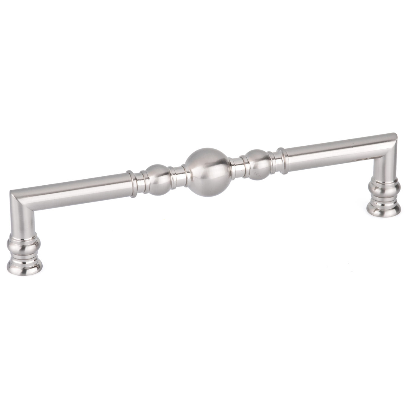 product: Richelieu Traditional Pull, 7-9/16
