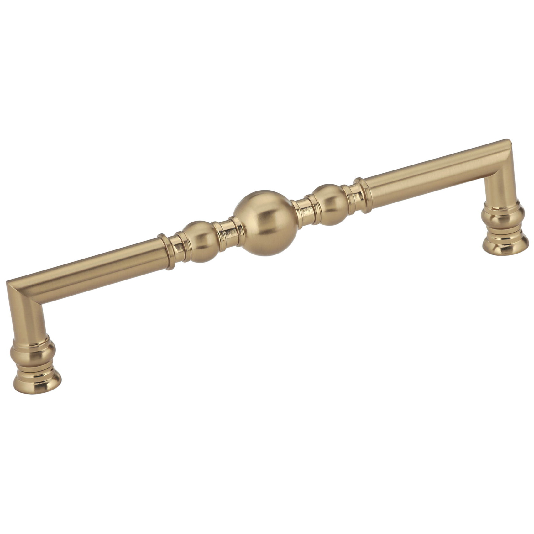 product: Richelieu Traditional Pull, 7-9/16