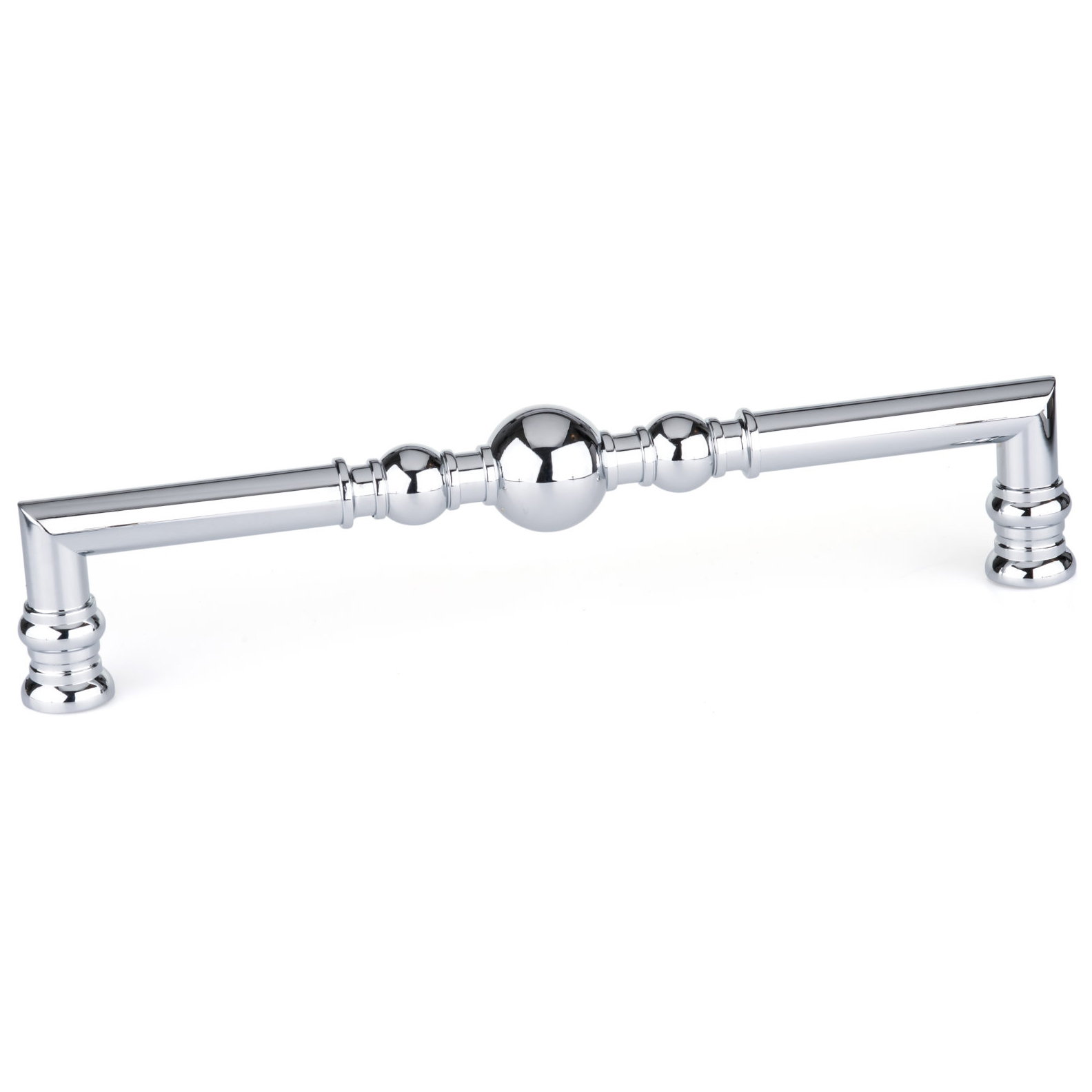 product: Richelieu Traditional Pull, 12-5/8