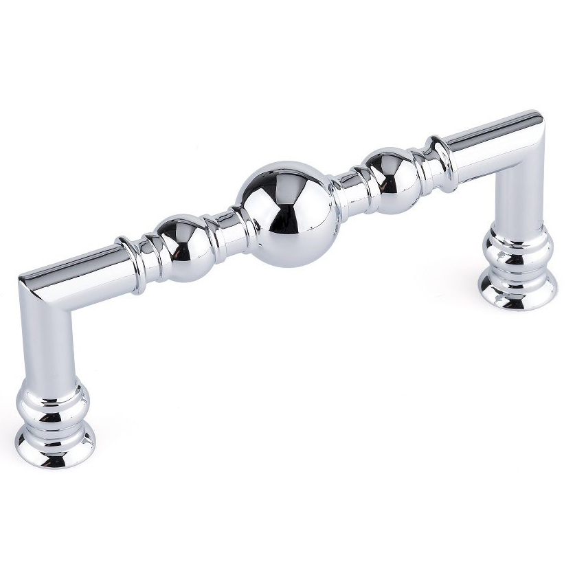 product: Richelieu Traditional Pull, 3-3/4