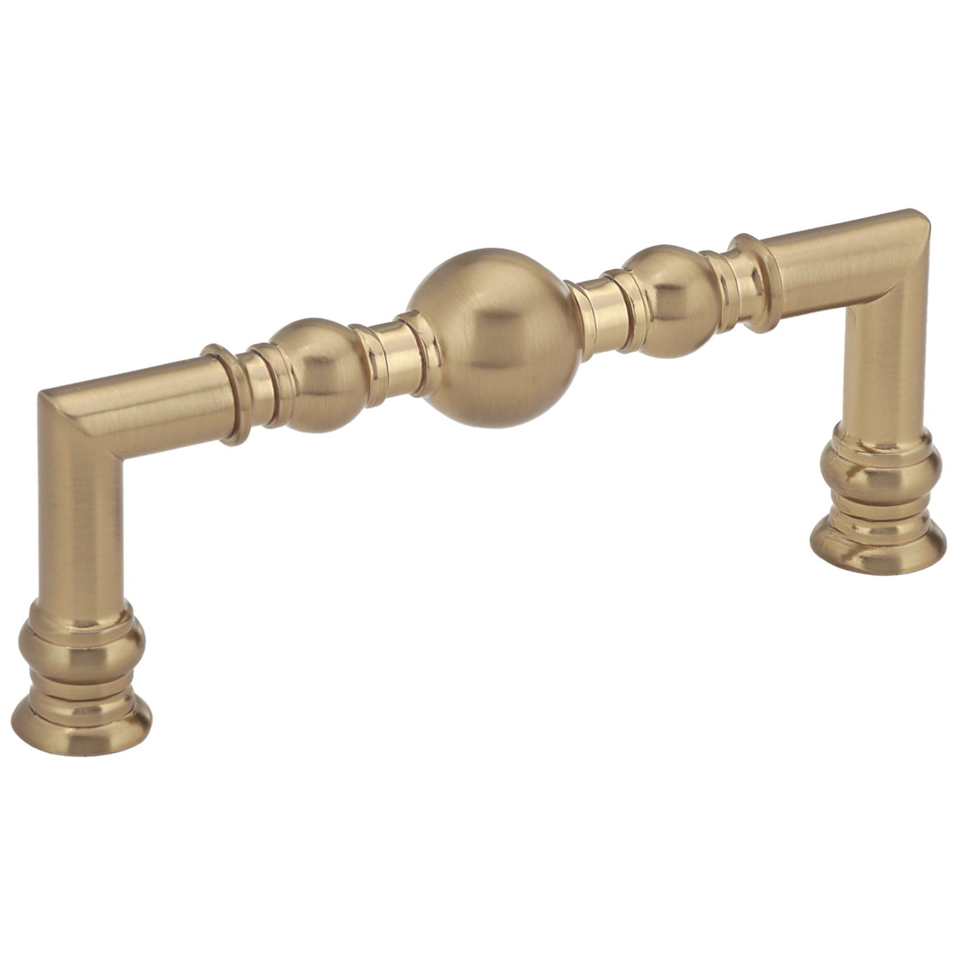 product: Richelieu Traditional Pull, 3-3/4