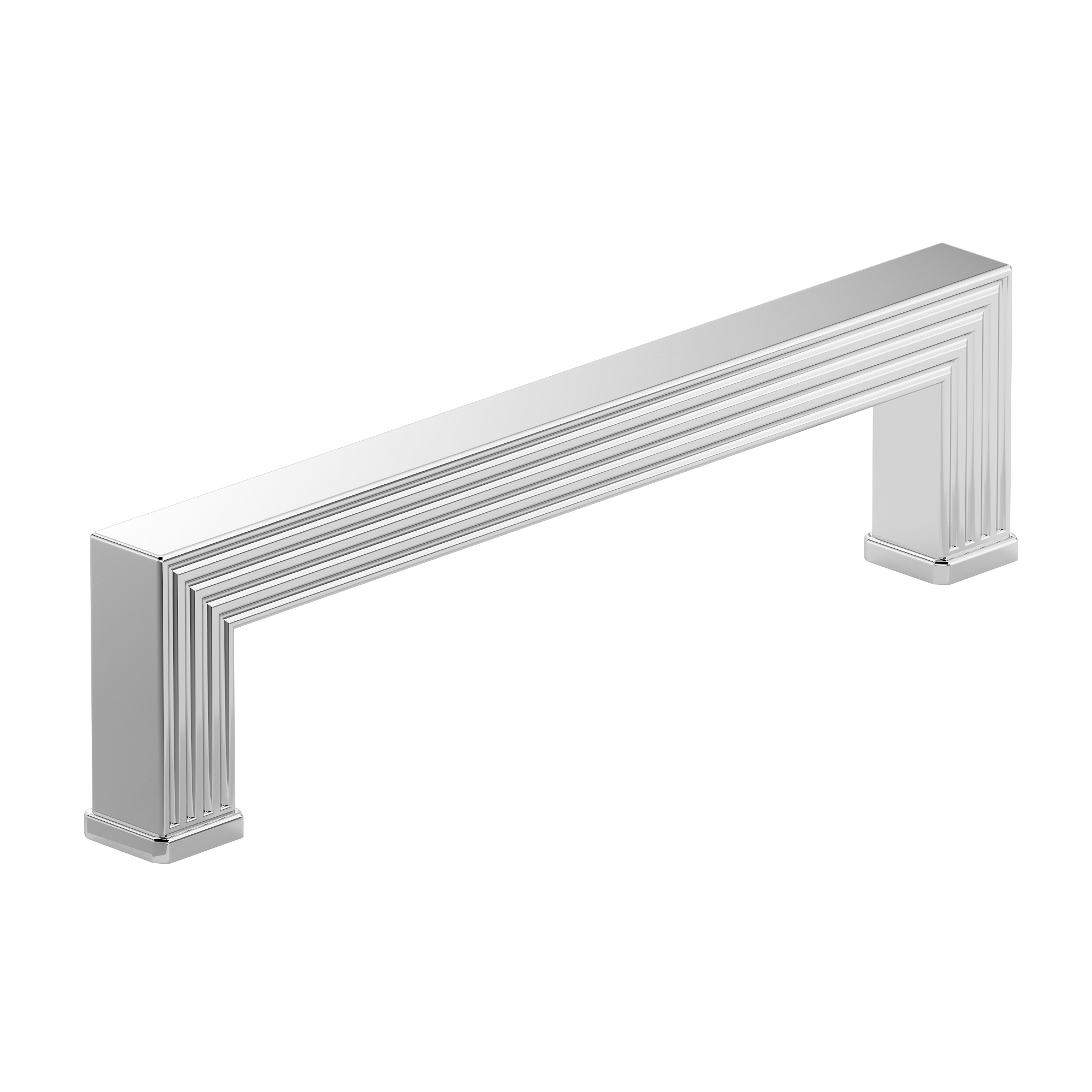product: Richelieu Transitional Pull, 5-1/16